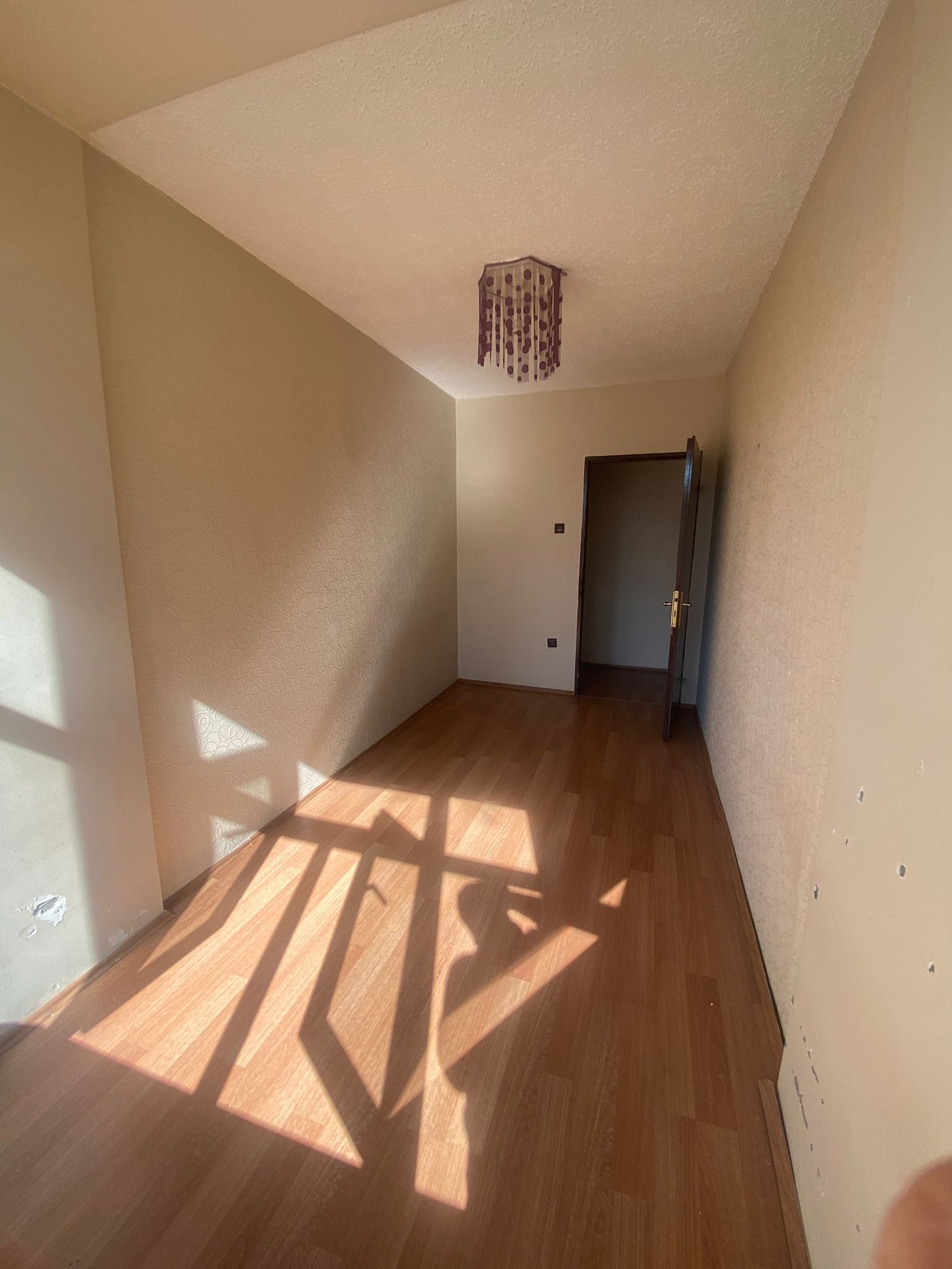 SEYRANTEPE TOPLUKONUT 1.ETAPTA SATILIK 3+1 FIRSAT DAİRE
