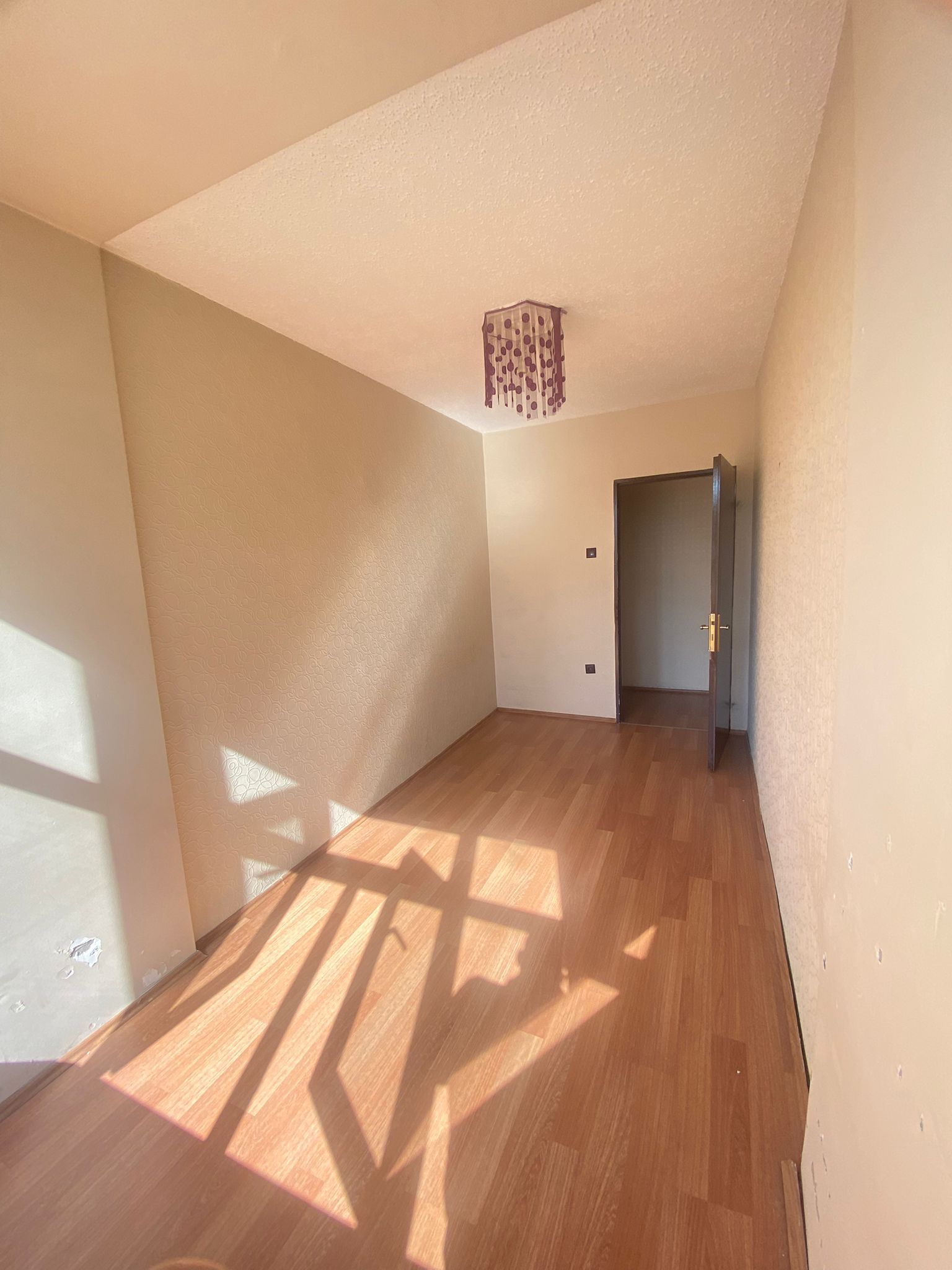 SEYRANTEPE TOPLUKONUT 1.ETAPTA SATILIK 3+1 FIRSAT DAİRE