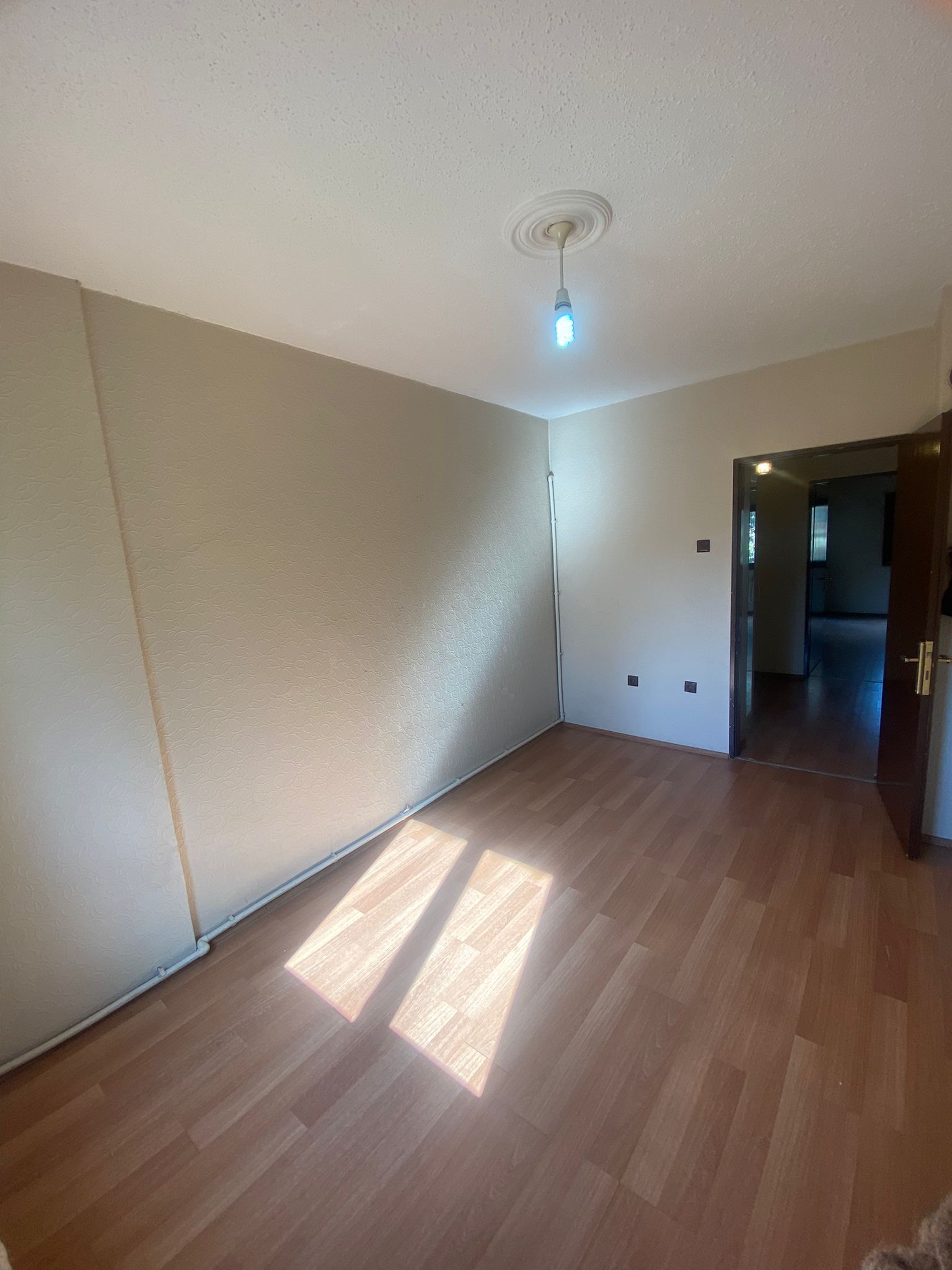 SEYRANTEPE TOPLUKONUT 1.ETAPTA SATILIK 3+1 FIRSAT DAİRE