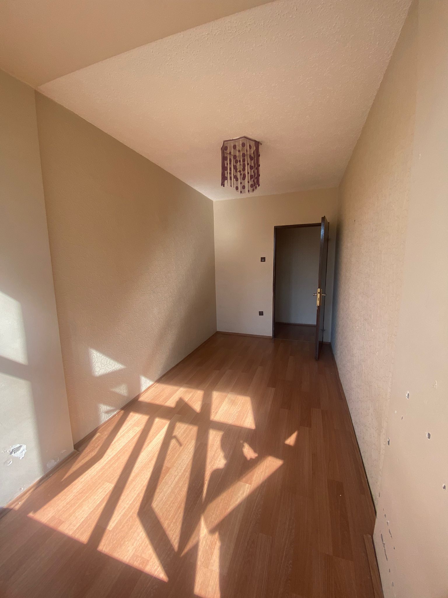 SEYRANTEPE TOPLUKONUT 1.ETAPTA SATILIK 3+1 FIRSAT DAİRE