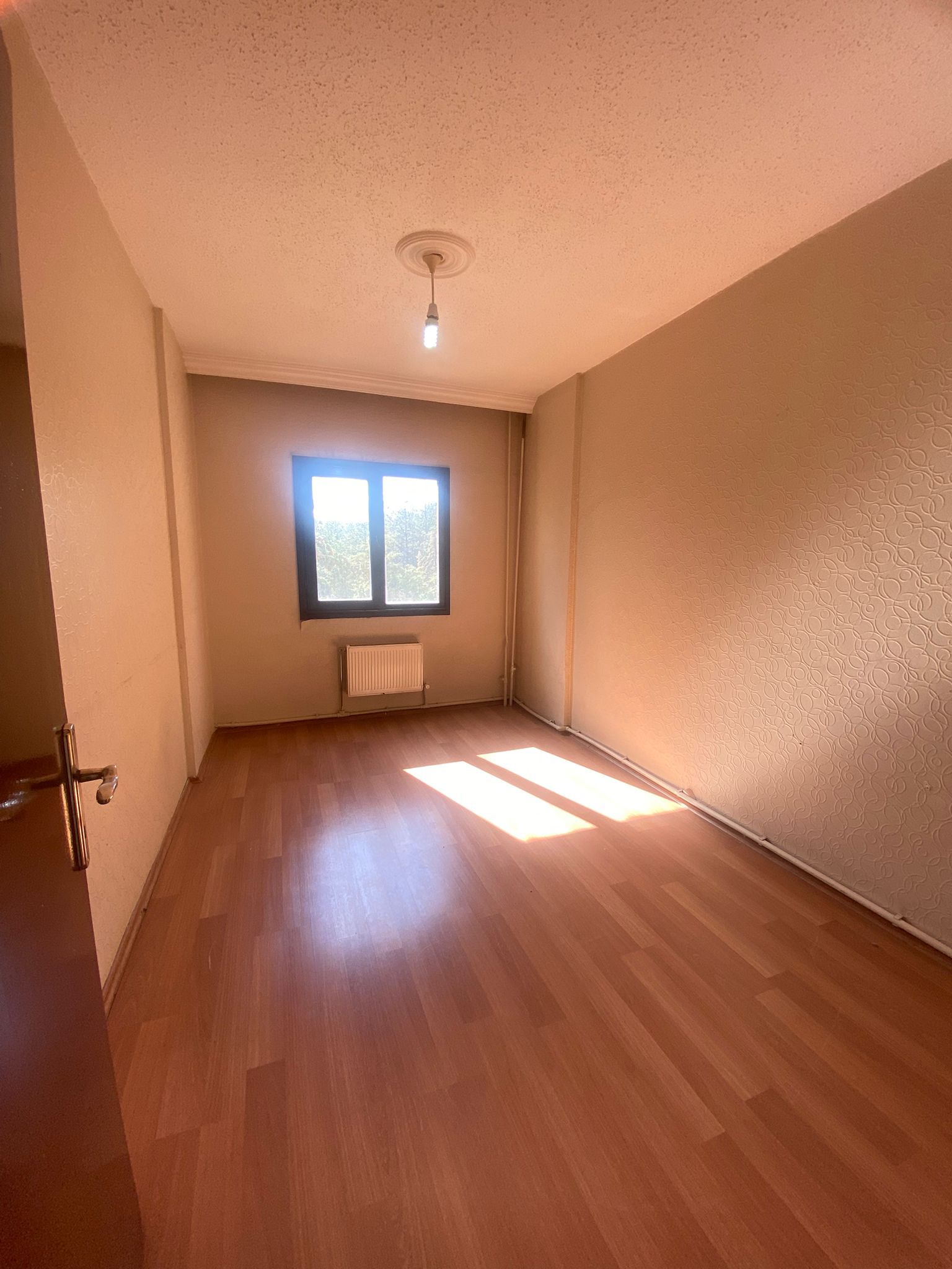 SEYRANTEPE TOPLUKONUT 1.ETAPTA SATILIK 3+1 FIRSAT DAİRE