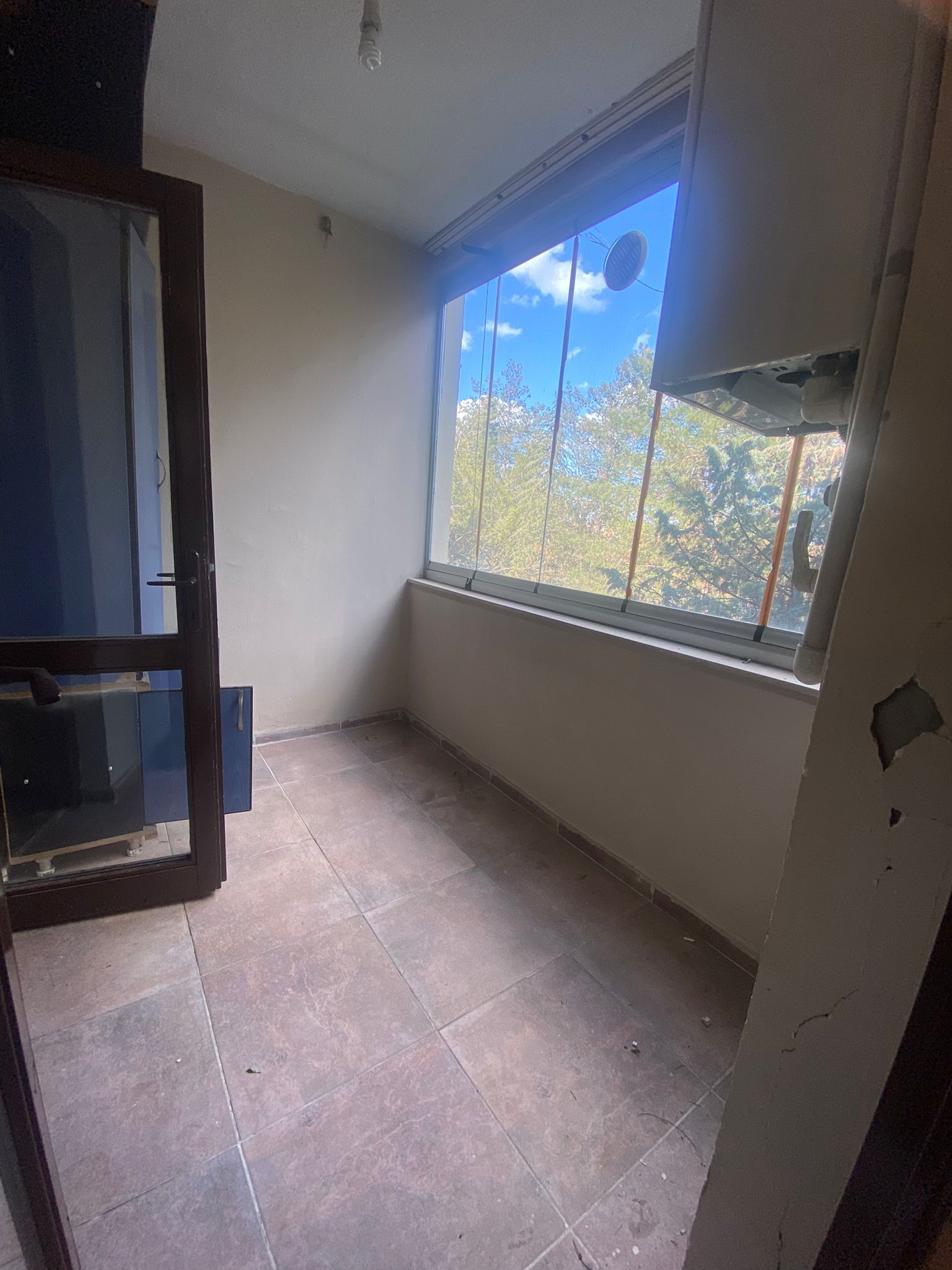 SEYRANTEPE TOPLUKONUT 1.ETAPTA SATILIK 3+1 FIRSAT DAİRE