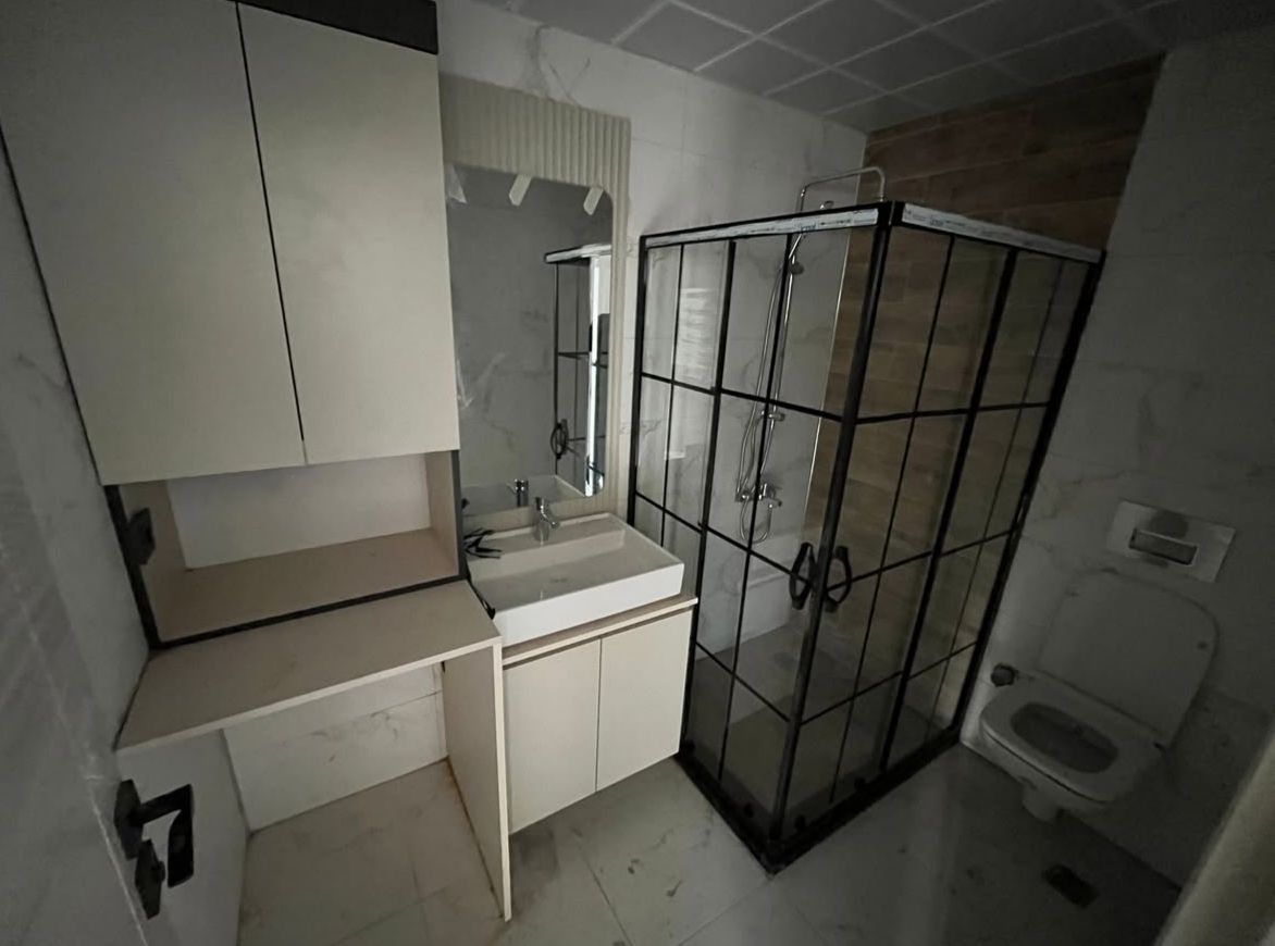 ARAŞTIRMA HASTANESI CİVARI YOL ÜSTÜ 3.5+1 LÜKS DAİRE