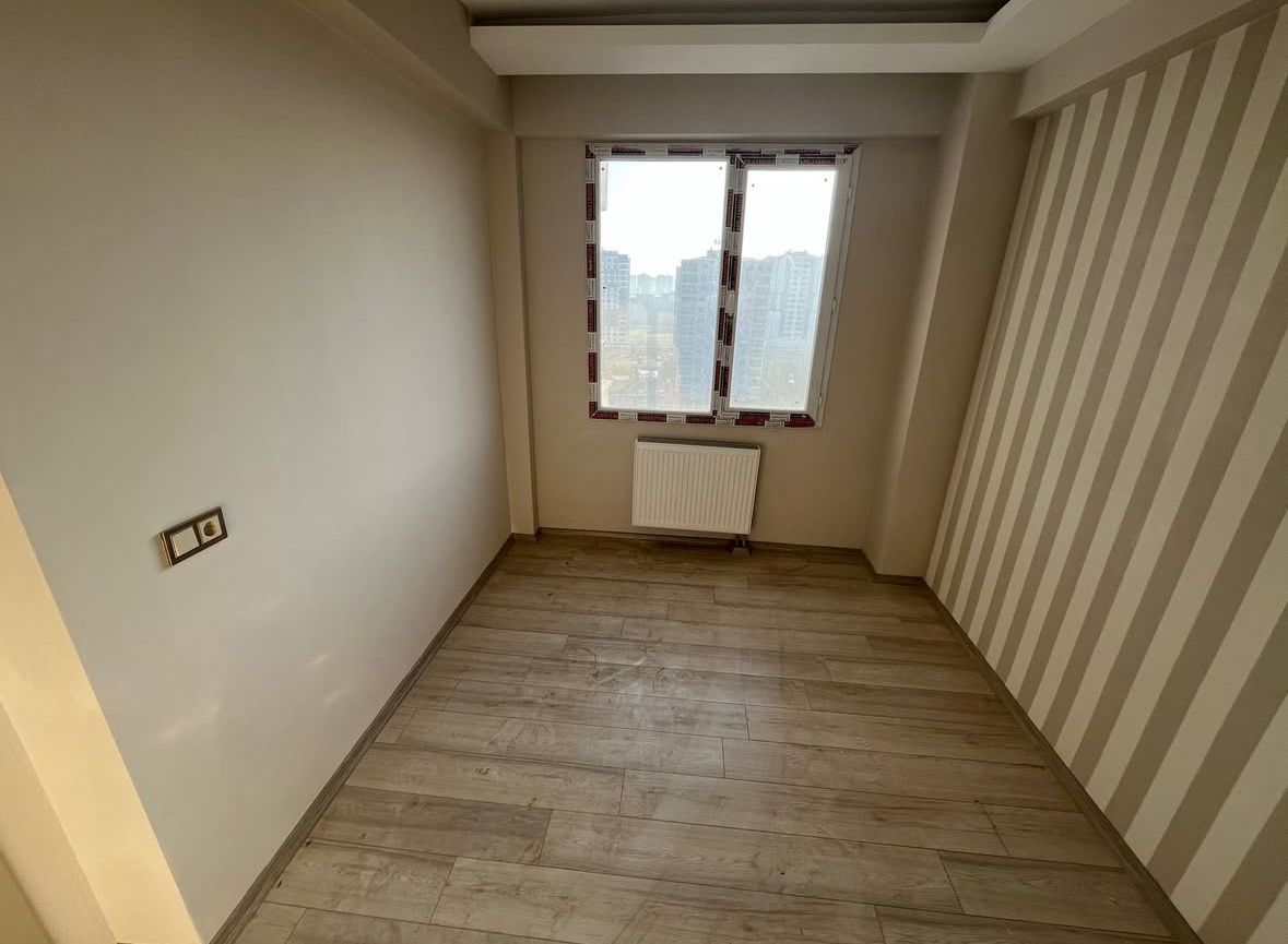 ARAŞTIRMA HASTANESI CİVARI YOL ÜSTÜ 3.5+1 LÜKS DAİRE