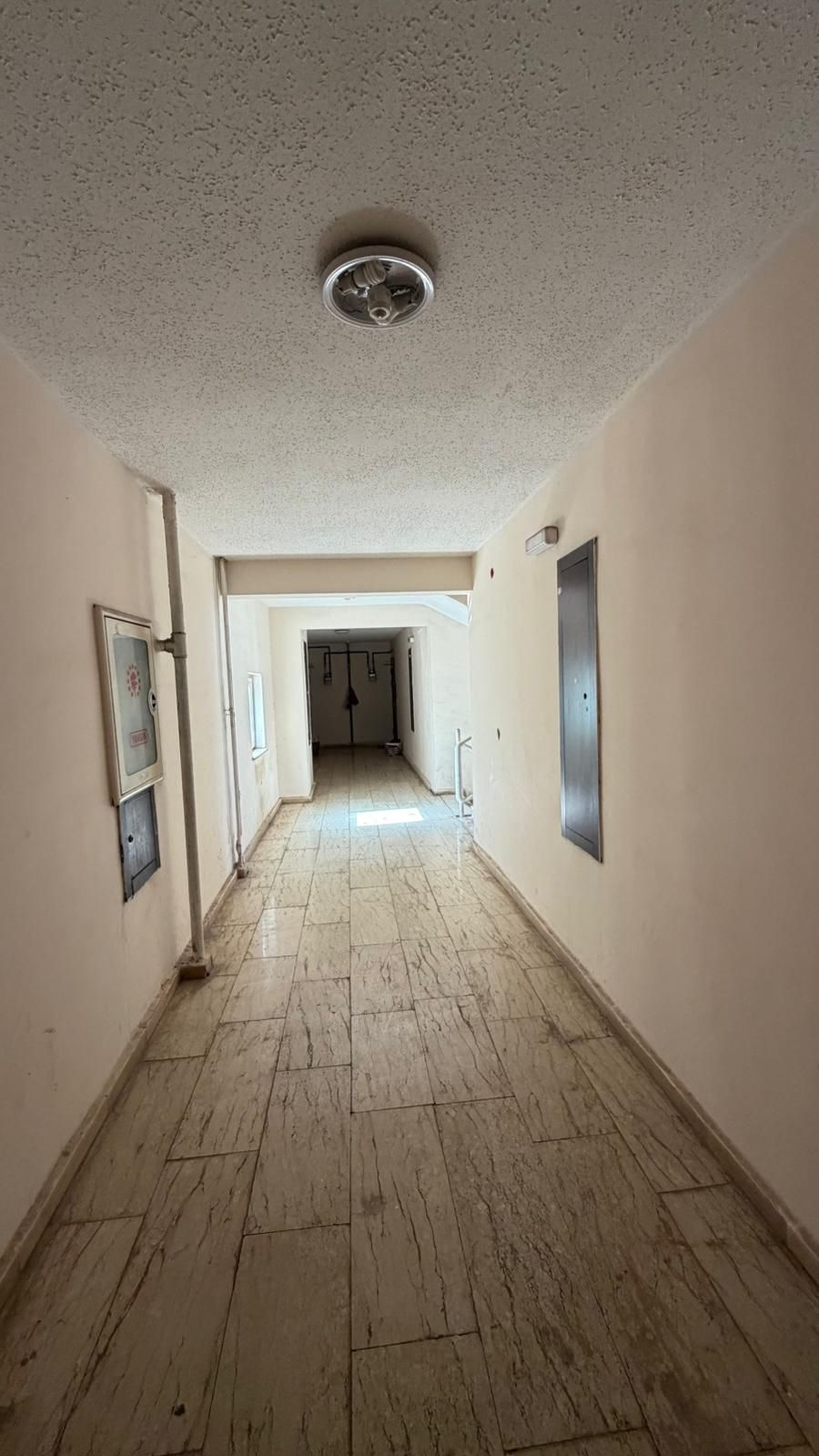WİNSTON AVM YE YAKIN SOSYAL KONUTLARDA 2+1 SATILIK DAİRE