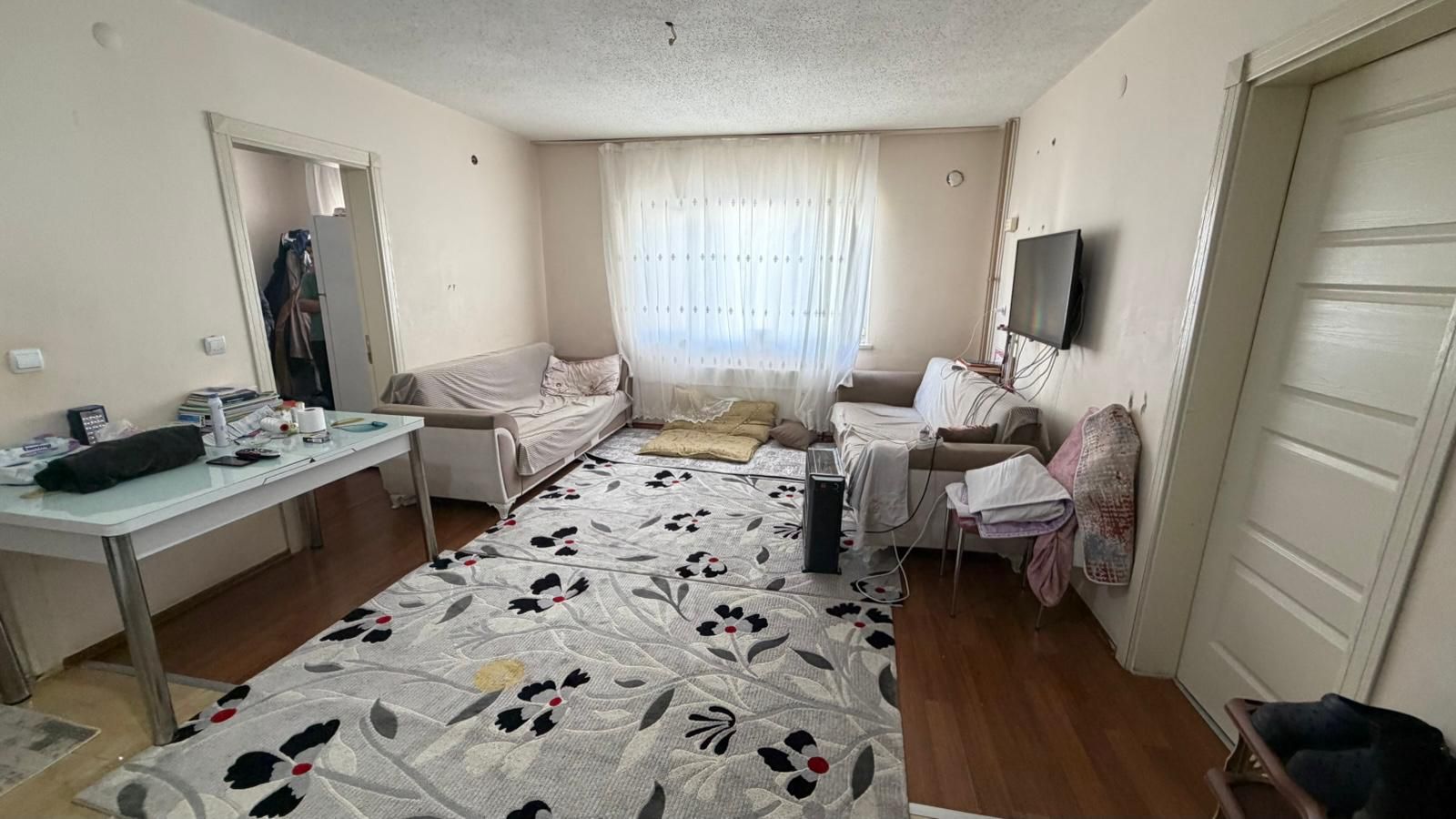 WİNSTON AVM YE YAKIN SOSYAL KONUTLARDA 2+1 SATILIK DAİRE