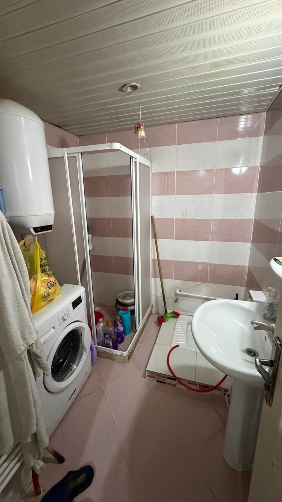 WİNSTON AVM YE YAKIN SOSYAL KONUTLARDA 2+1 SATILIK DAİRE