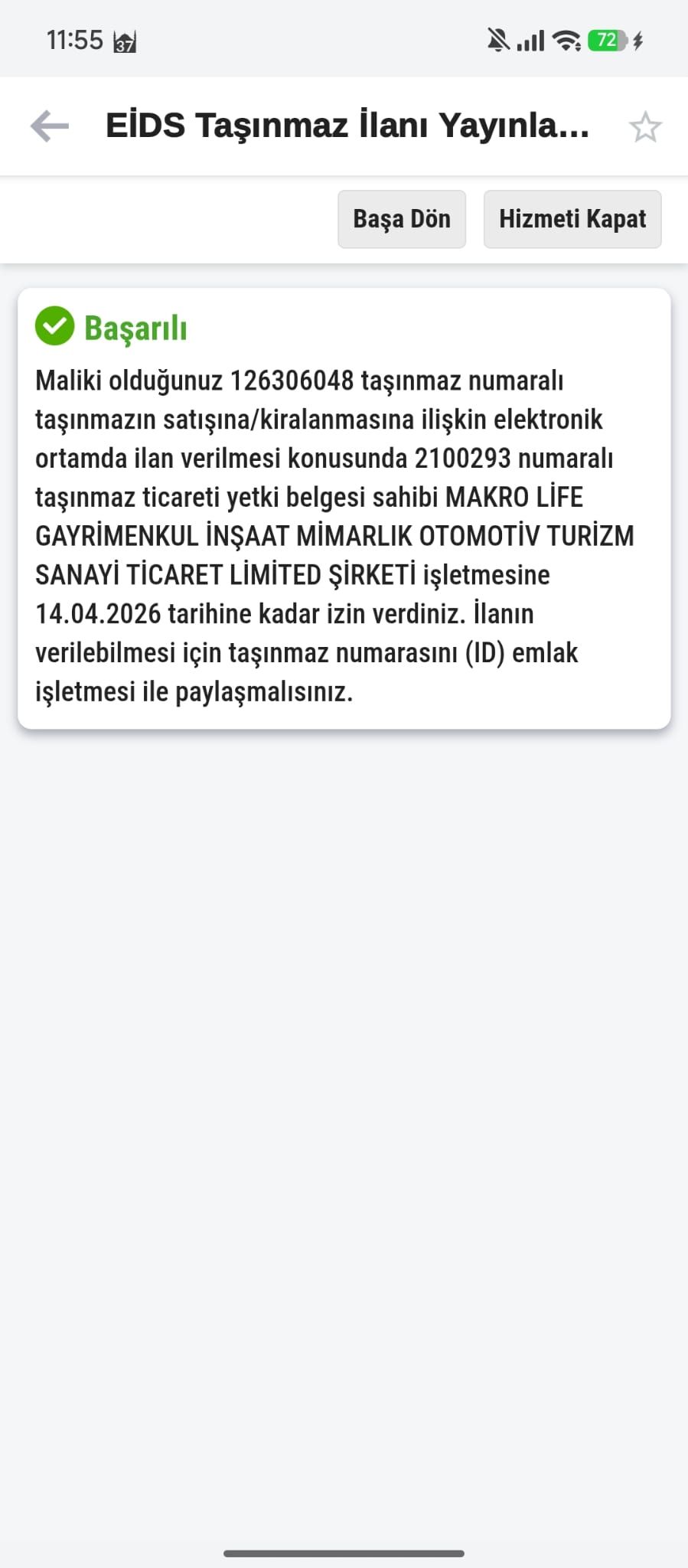 DİCLEKENTİN CAMİİ CİVARI ACİL SATILIK FIRSAT ARA KAT DAİRE