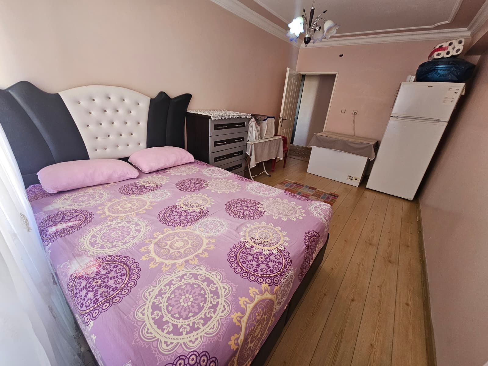 DİCLEKENTİN CAMİİ CİVARI ACİL SATILIK FIRSAT ARA KAT DAİRE
