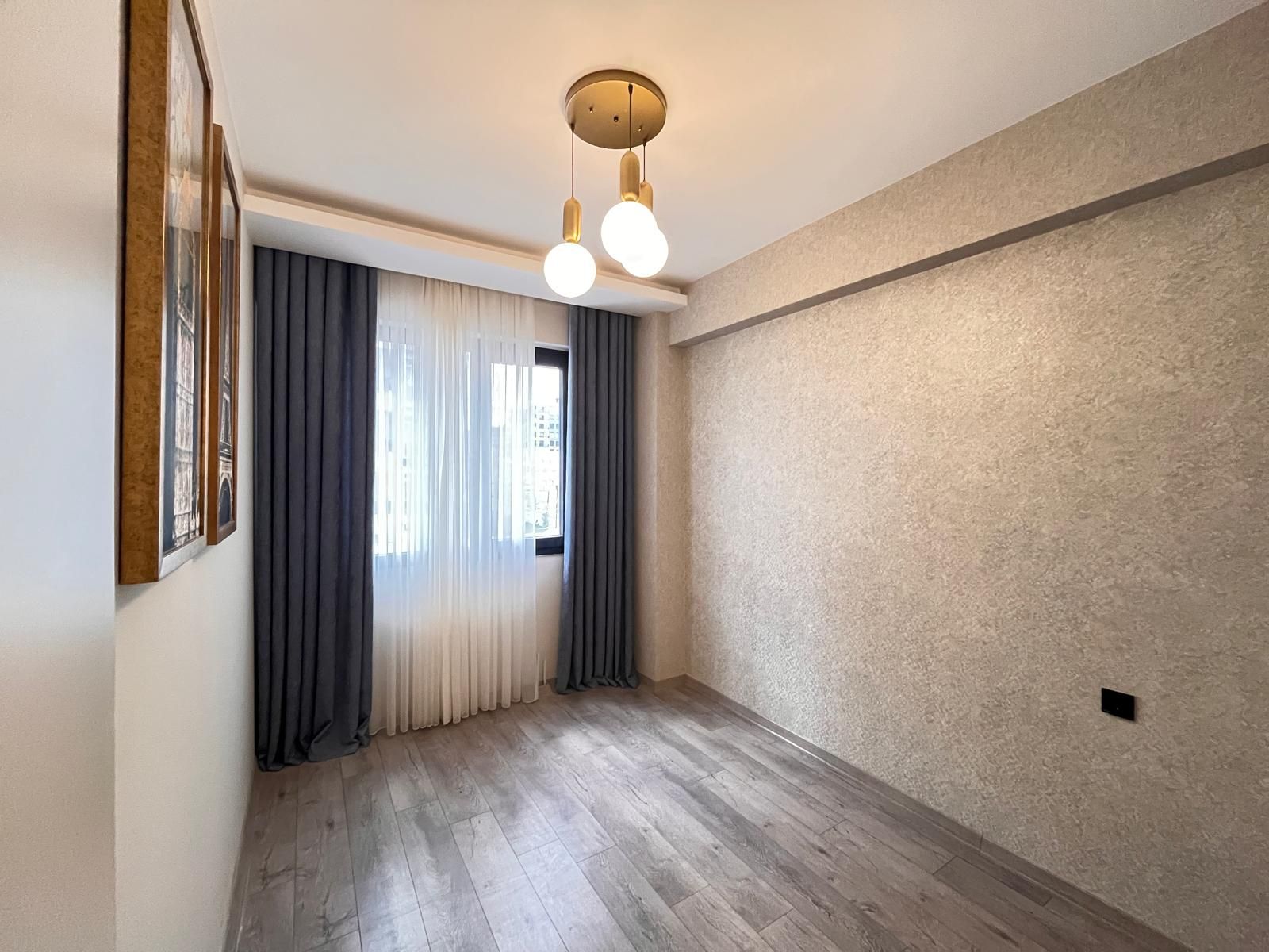 TEKNO KENT'TE 3+1 SATILIK LÜKS DAİRE