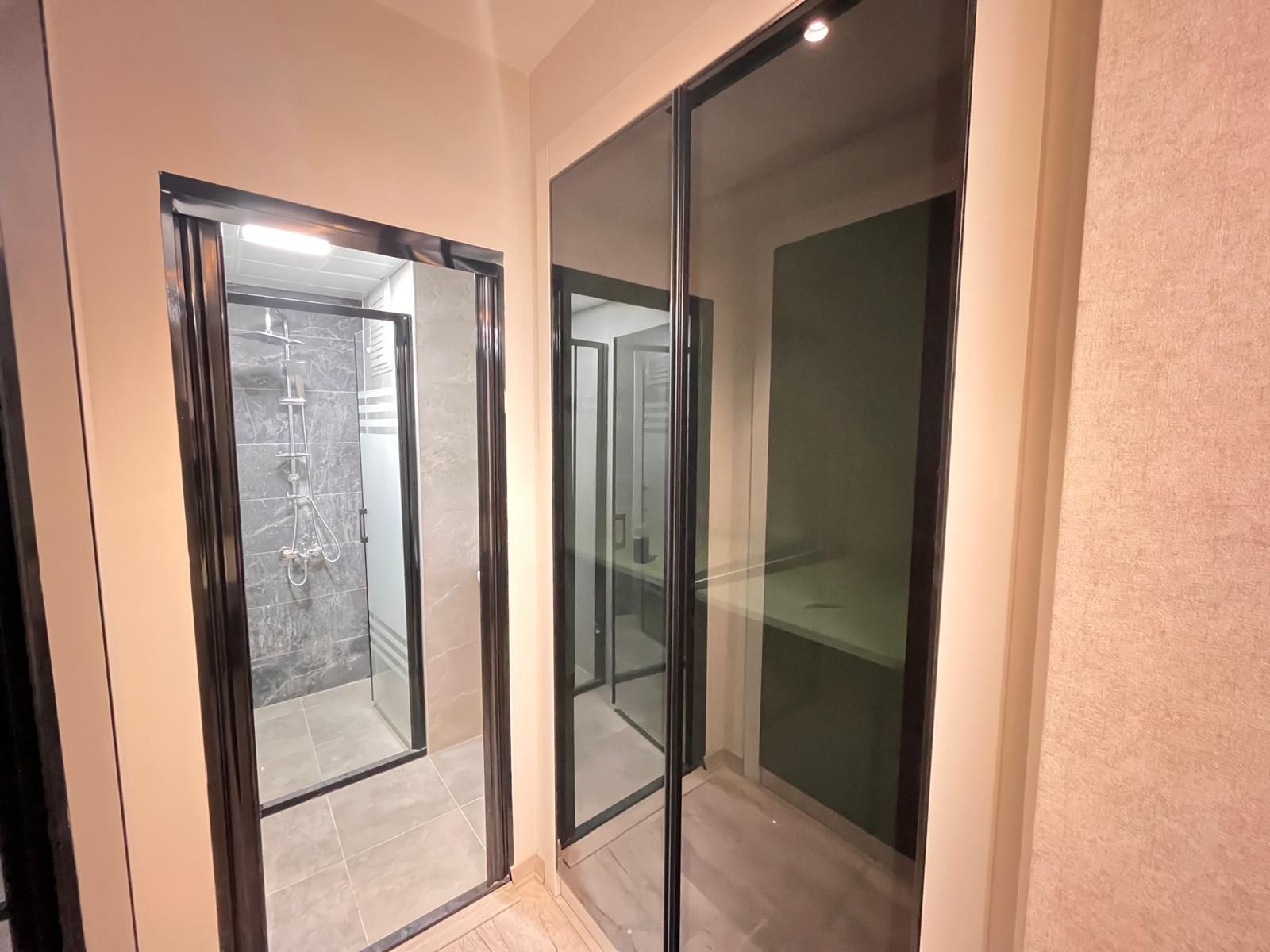 TEKNO KENT'TE 3+1 SATILIK LÜKS DAİRE