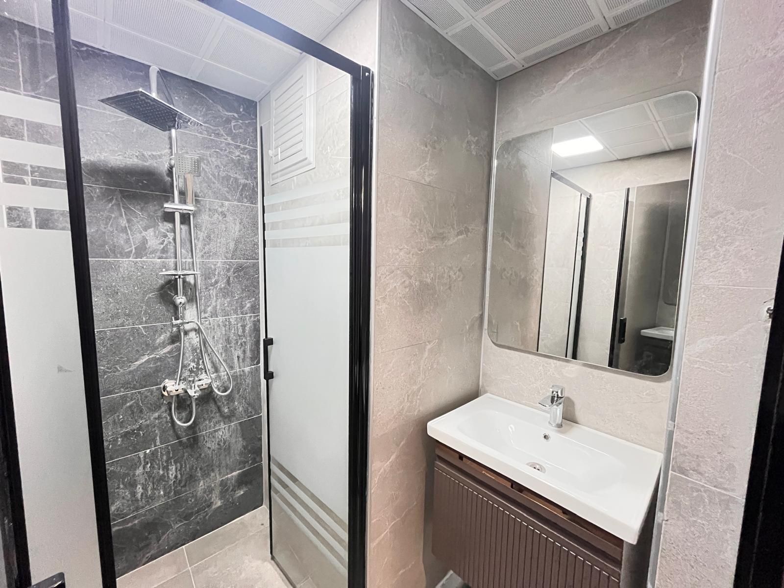 TEKNO KENT'TE 3+1 SATILIK LÜKS DAİRE