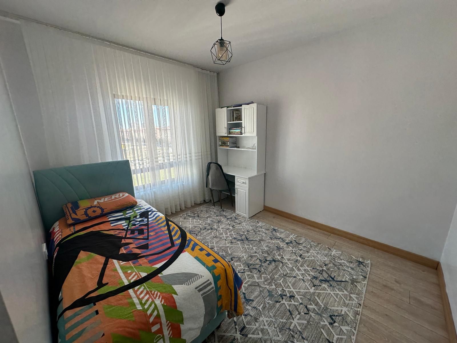 Üçkuyular 720 TOKİ Konutlarında Fırsat Satılık 3+1 Daire