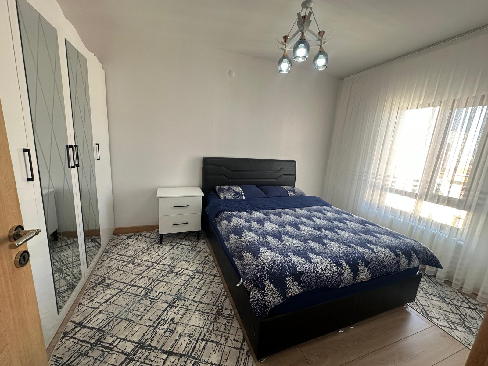 Üçkuyular 720 TOKİ Konutlarında Fırsat Satılık 3+1 Daire
