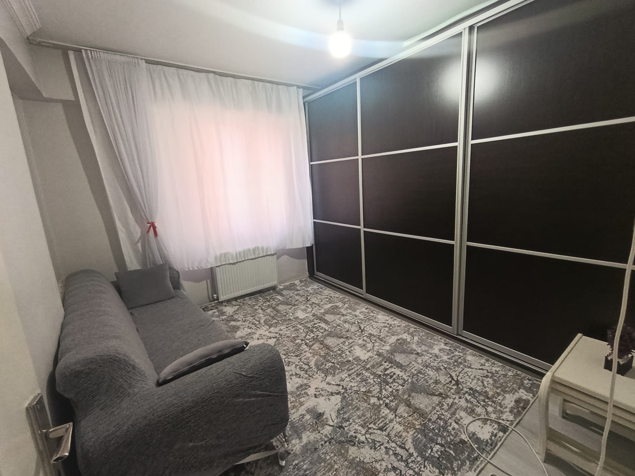 SAKARYA CADDESİ CİVARI FULL YAPILI PARK CEPHELİ SATILIK FIRSAT 3+1 DAİRE