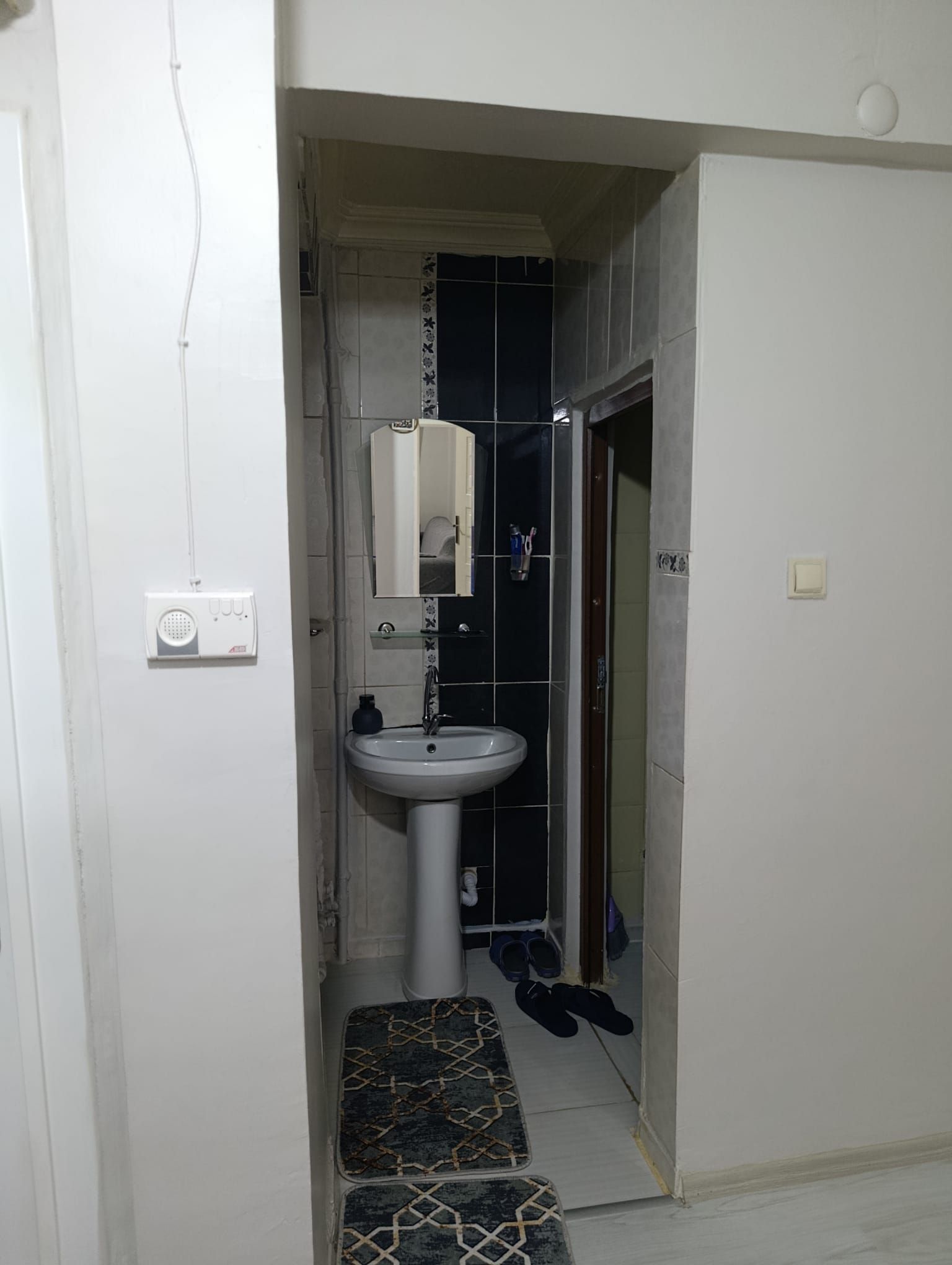 SAKARYA CADDESİ CİVARI FULL YAPILI PARK CEPHELİ SATILIK FIRSAT 3+1 DAİRE