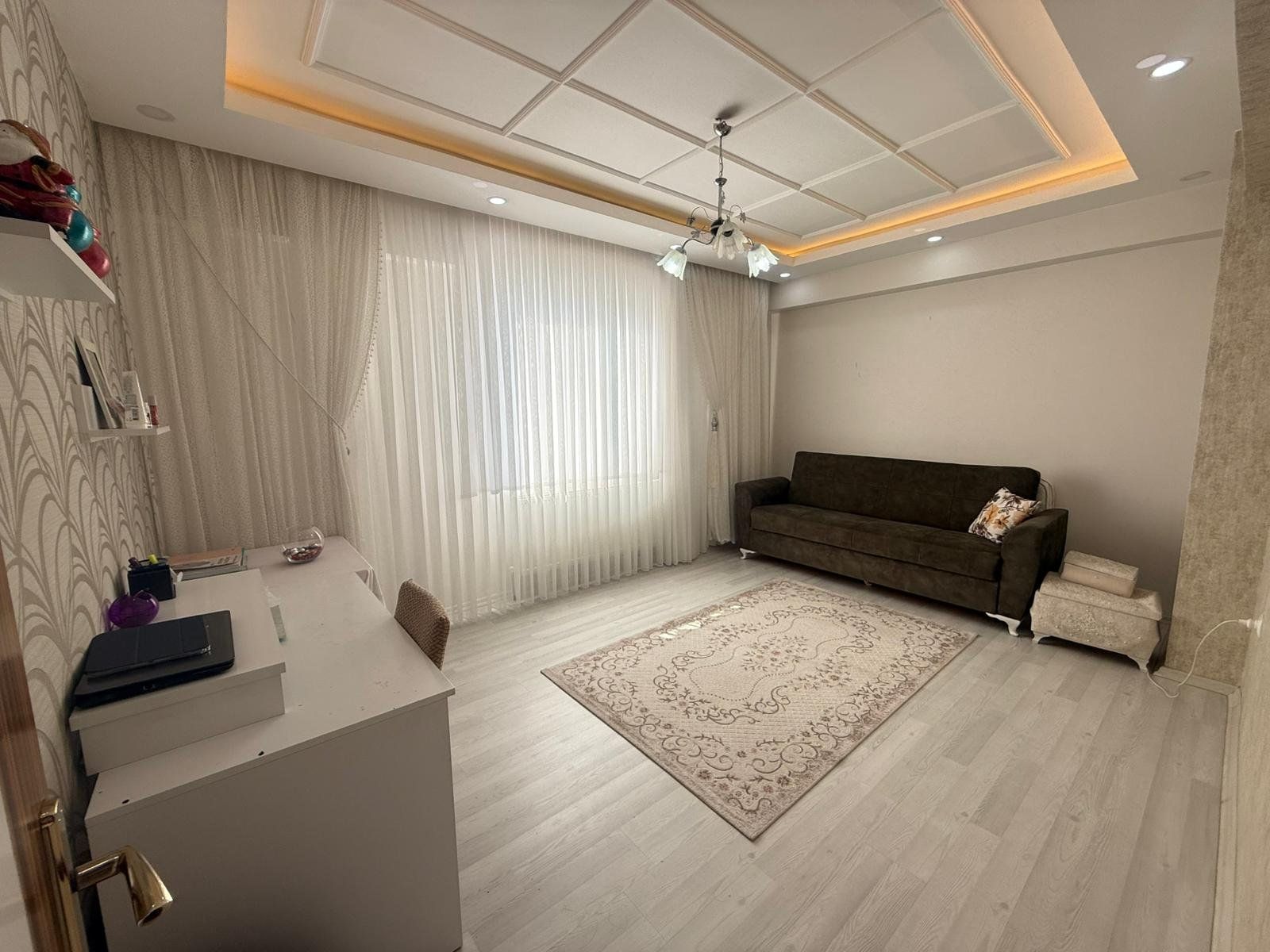 SATILIK BAĞCILAR AVEA CADDESİNDE 3+1 EKSTRALI DAİRE