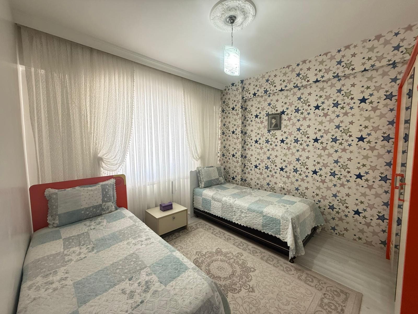 SATILIK BAĞCILAR AVEA CADDESİNDE 3+1 EKSTRALI DAİRE
