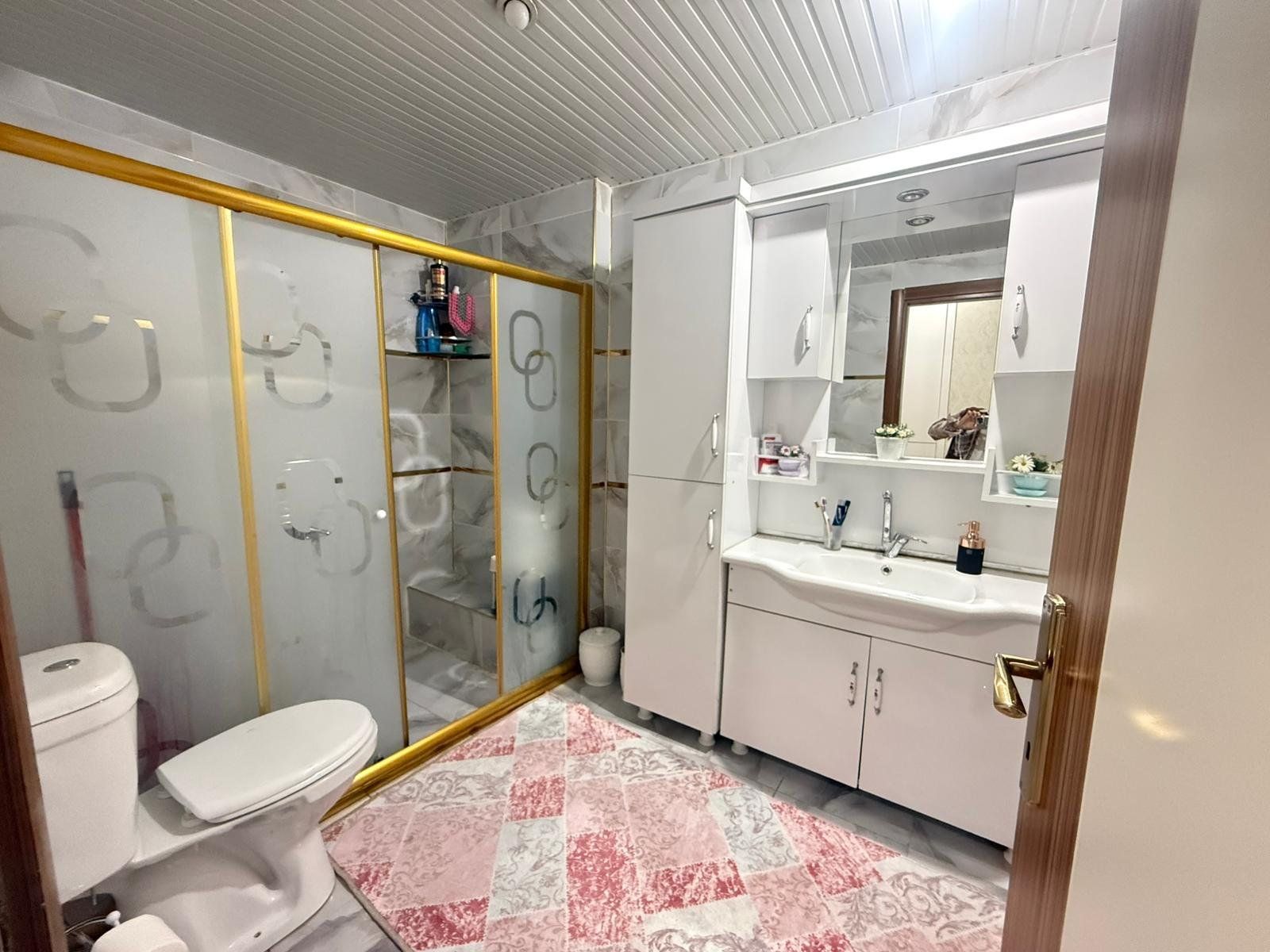 SATILIK BAĞCILAR AVEA CADDESİNDE 3+1 EKSTRALI DAİRE