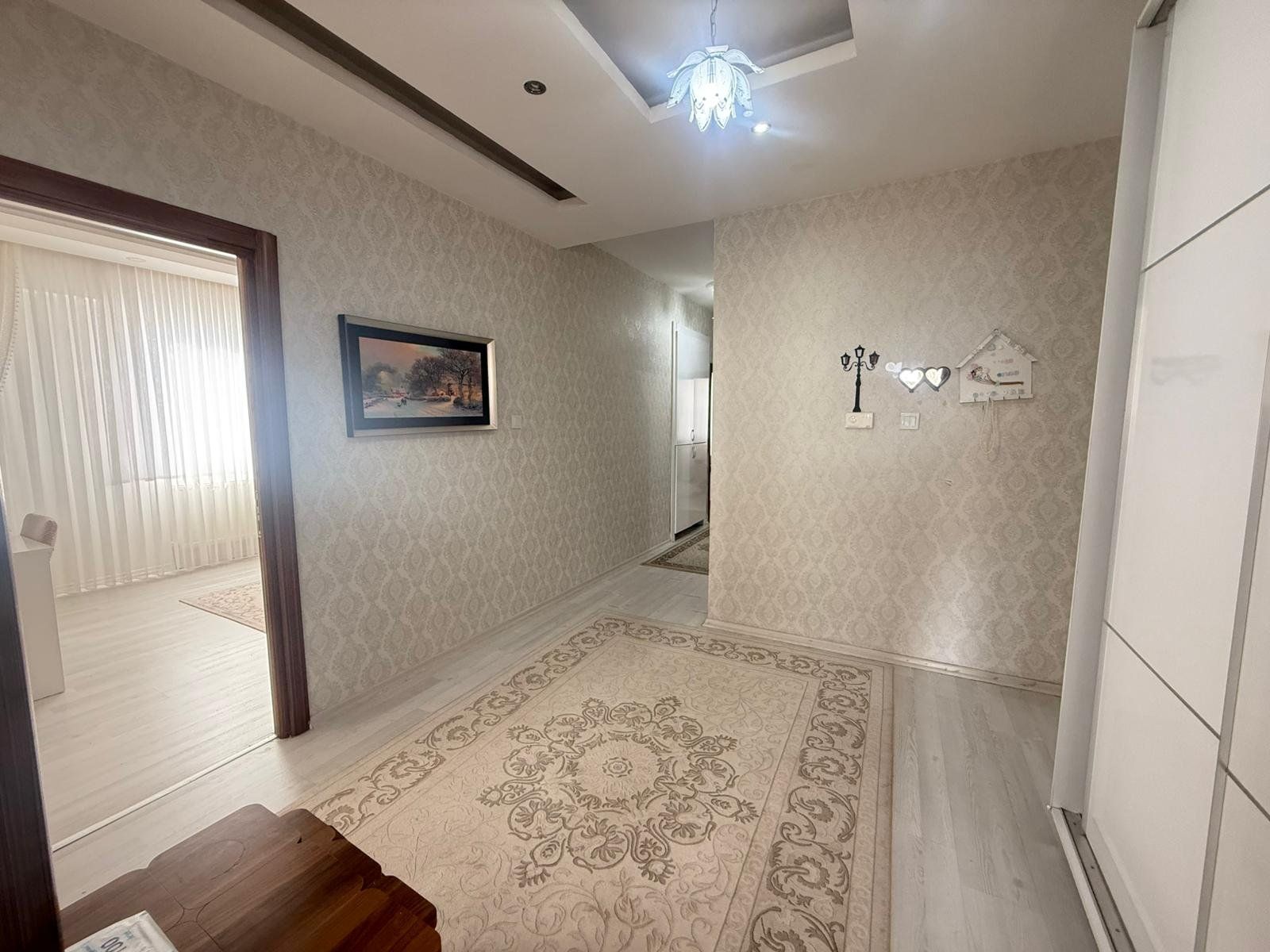 SATILIK BAĞCILAR AVEA CADDESİNDE 3+1 EKSTRALI DAİRE