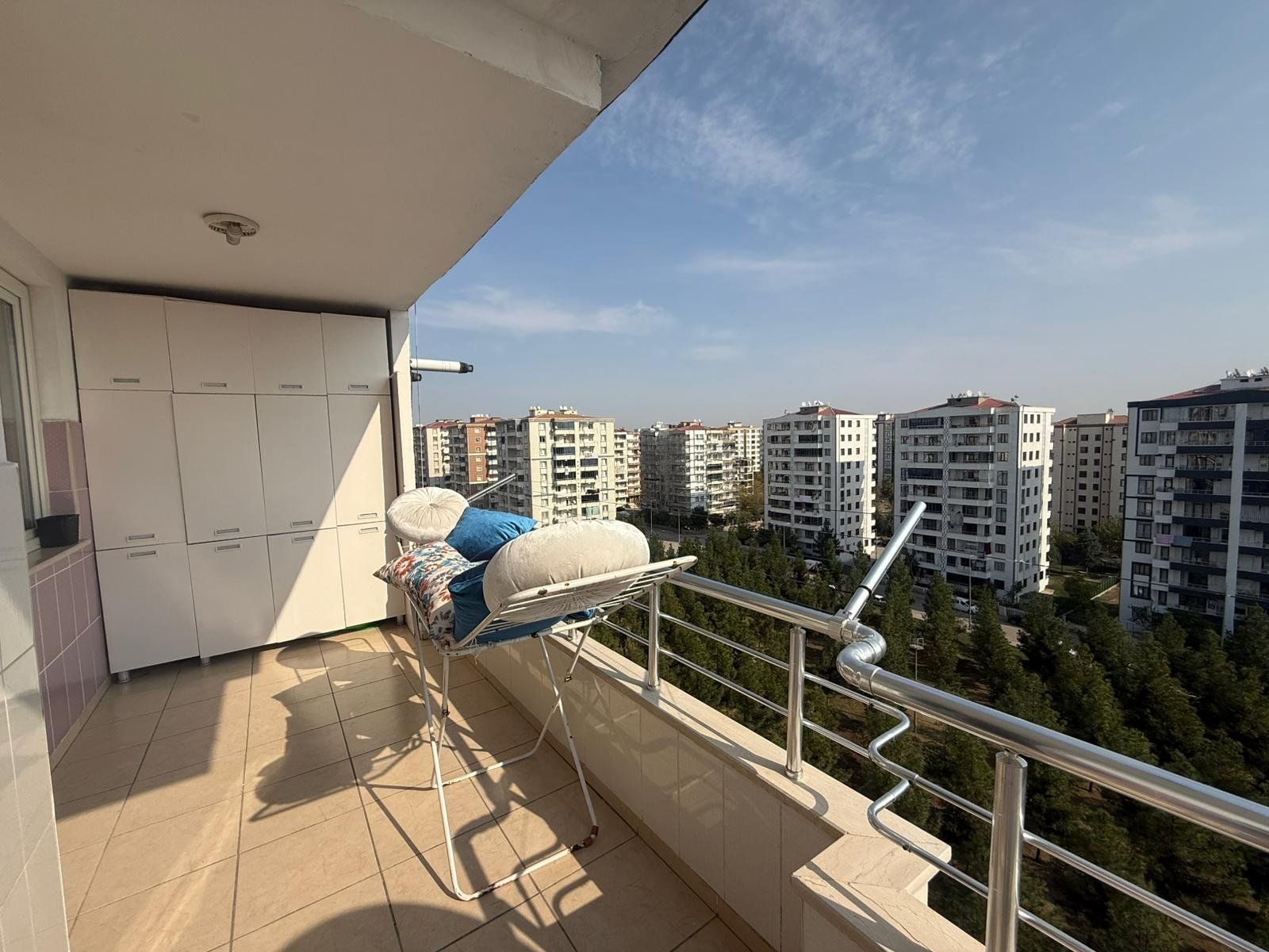 SATILIK BAĞCILAR AVEA CADDESİNDE 3+1 EKSTRALI DAİRE