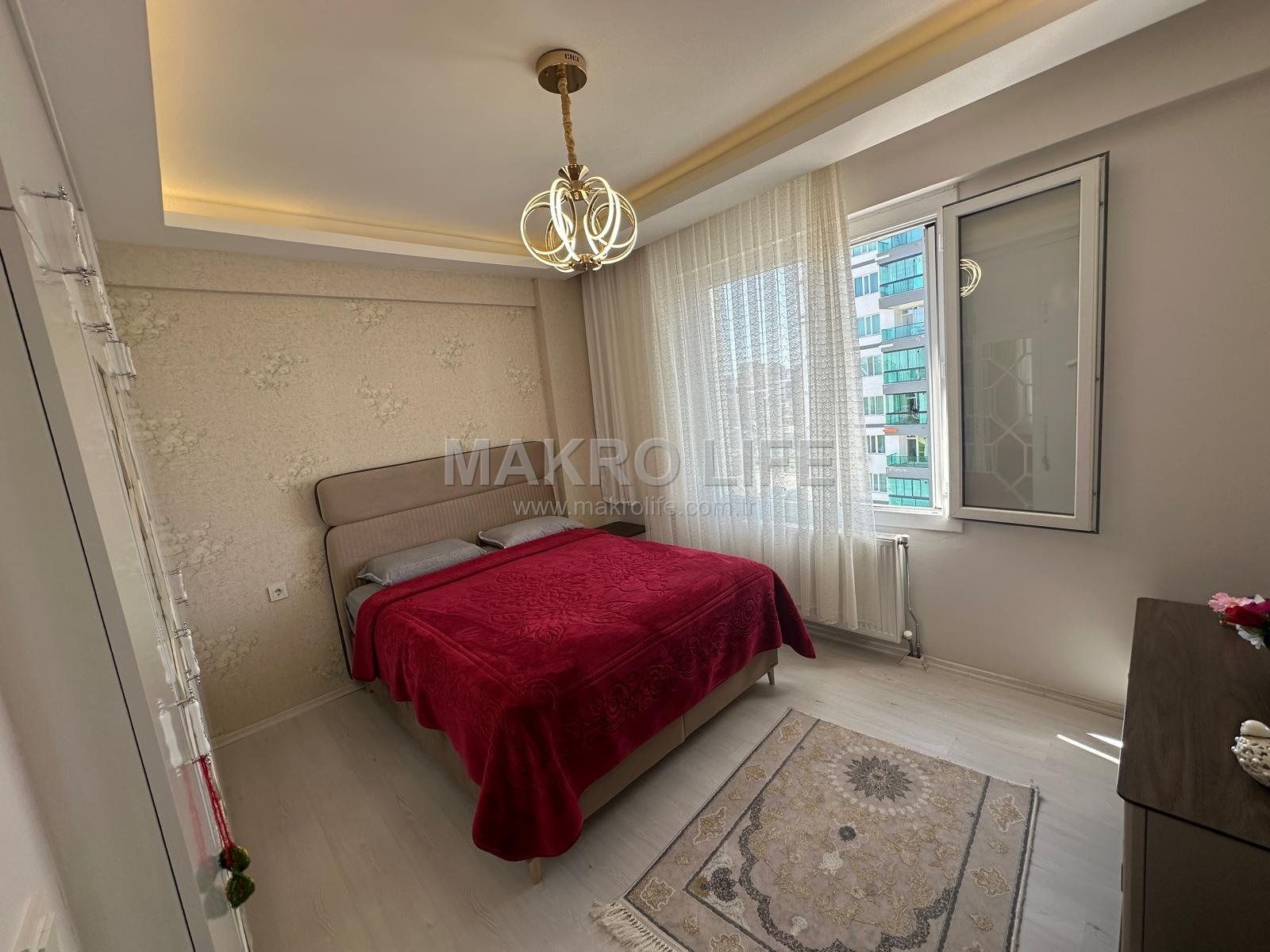 ÜÇKUYULARDA 2 BLOKLU SİTEDE SATILIK FIRSAT 2+1 DAİRE