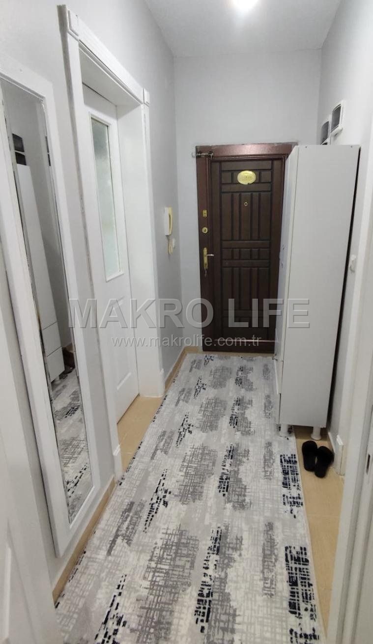 SATILIK YATIRIMLIK 1+1 DAİRE