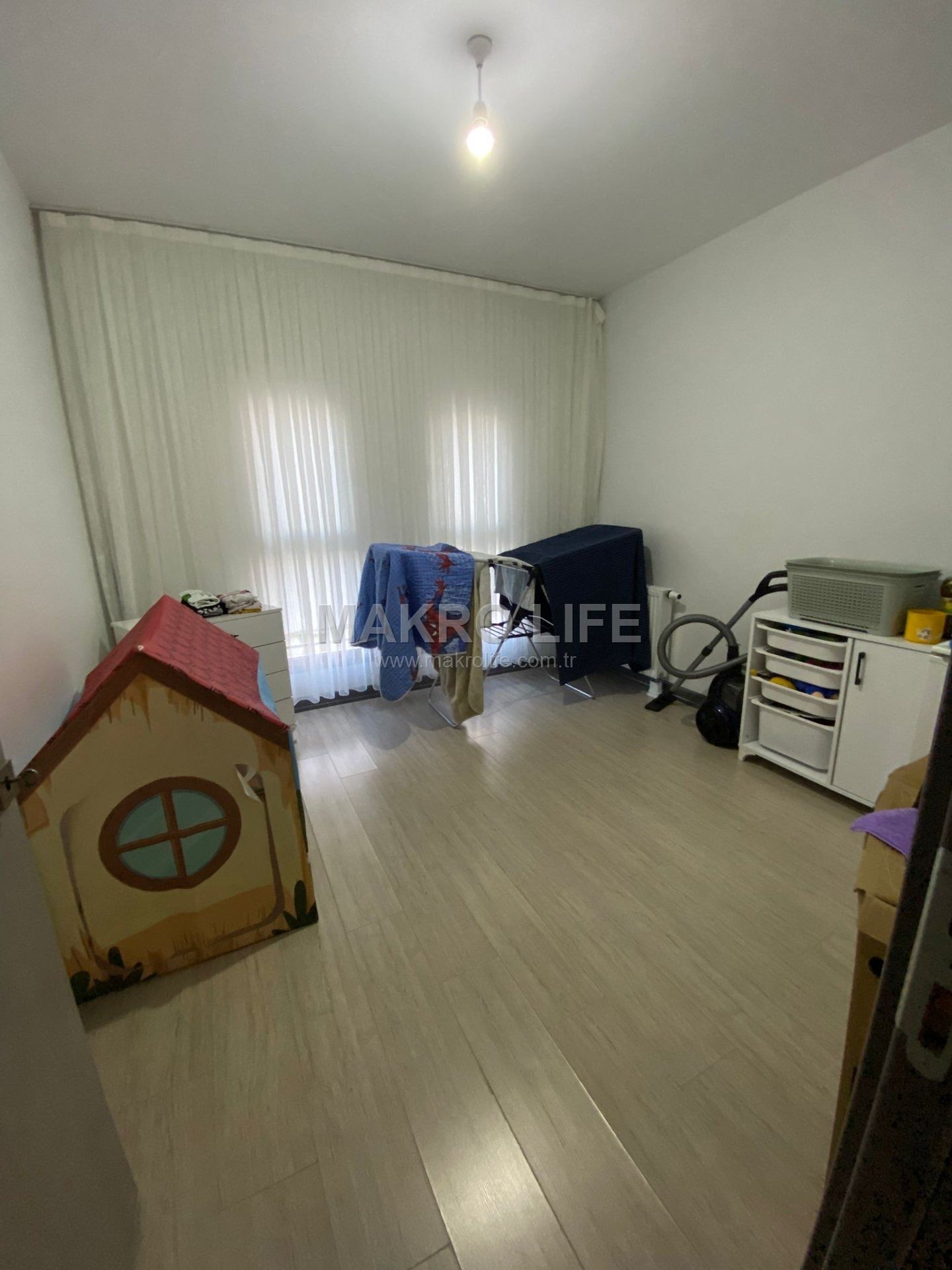OĞLAKLI DEPREM KONUTLARINDA SATILIK 3+1 GENİŞ FERAH DAİRE