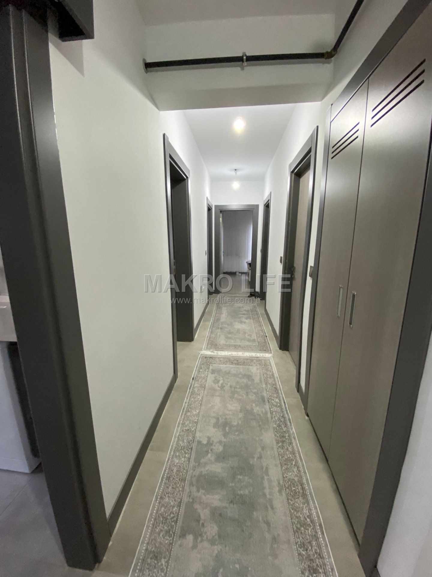 OĞLAKLI DEPREM KONUTLARINDA SATILIK 3+1 GENİŞ FERAH DAİRE