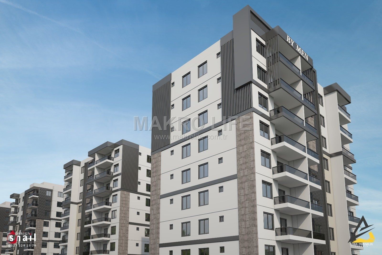 ELAZIĞ YOLU ALTINDAĞ DİNLENME TESİSLERİ KARŞISINDA BEYMEN İNŞAATAN 2+1 SATILIK DAİRE!