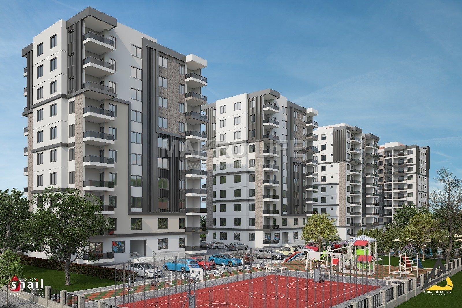 ELAZIĞ YOLU ALTINDAĞ DİNLENME TESİSLERİ KARŞISINDA BEYMEN İNŞAATAN 2+1 SATILIK DAİRE!