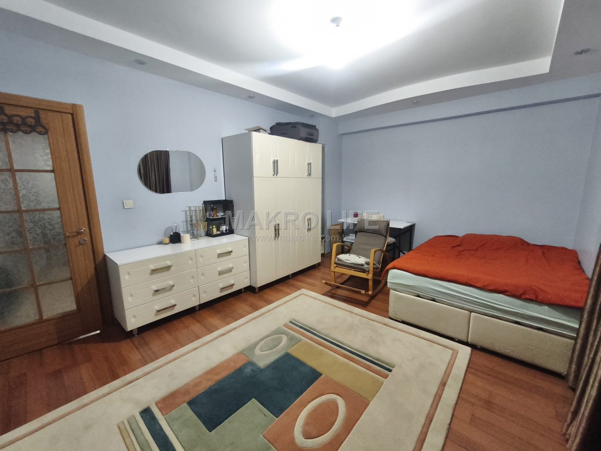 DİCLEKENTE KAÇIRILMAZ 4+1 TEMİZ ALİE DAİRESİ