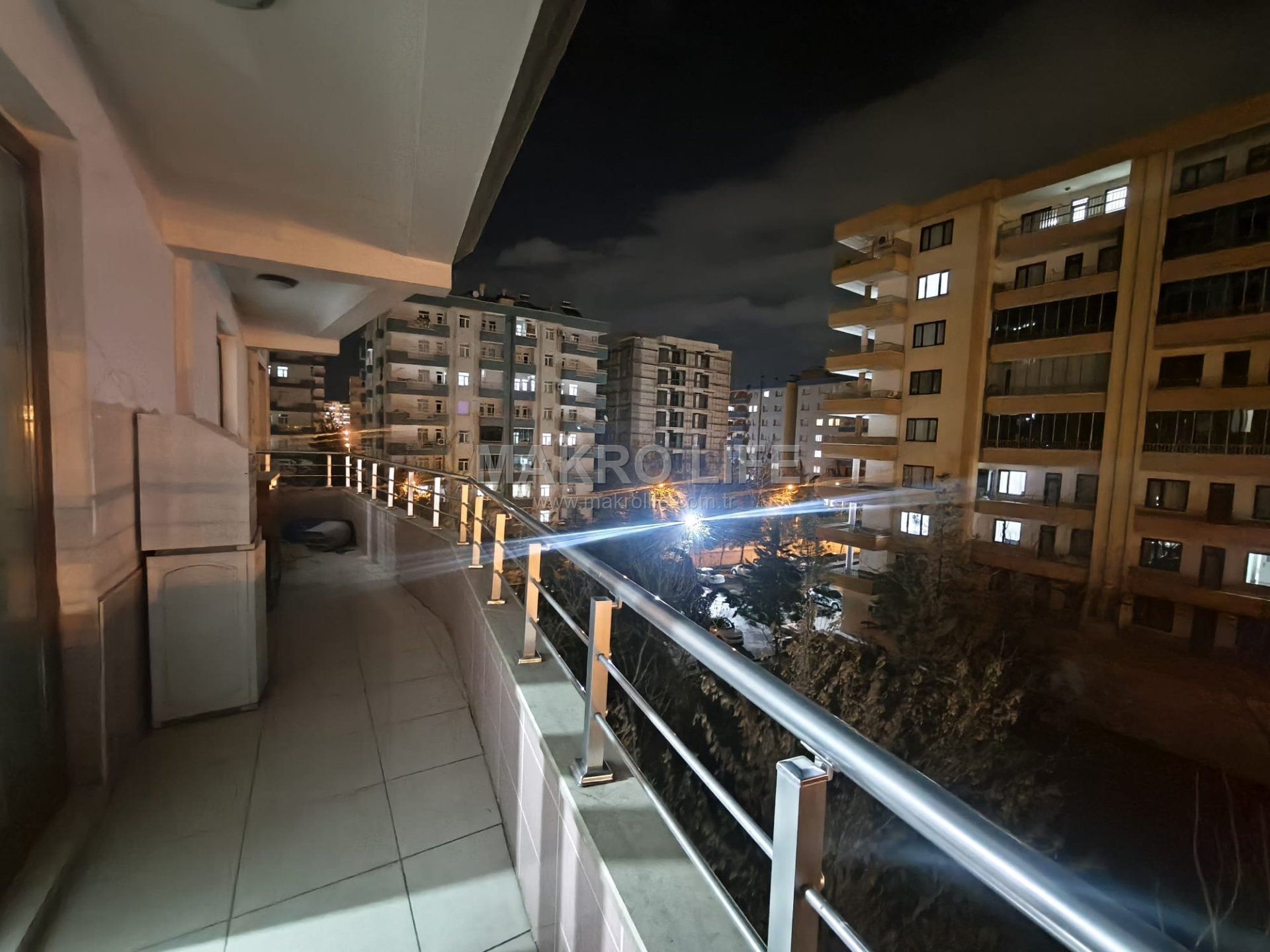 DİCLEKENTE KAÇIRILMAZ 4+1 TEMİZ ALİE DAİRESİ