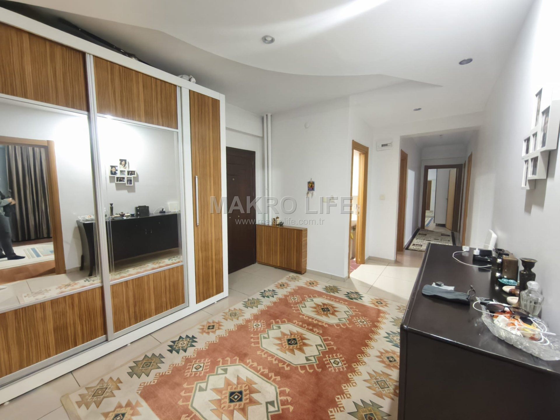 DİCLEKENTE KAÇIRILMAZ 4+1 TEMİZ ALİE DAİRESİ