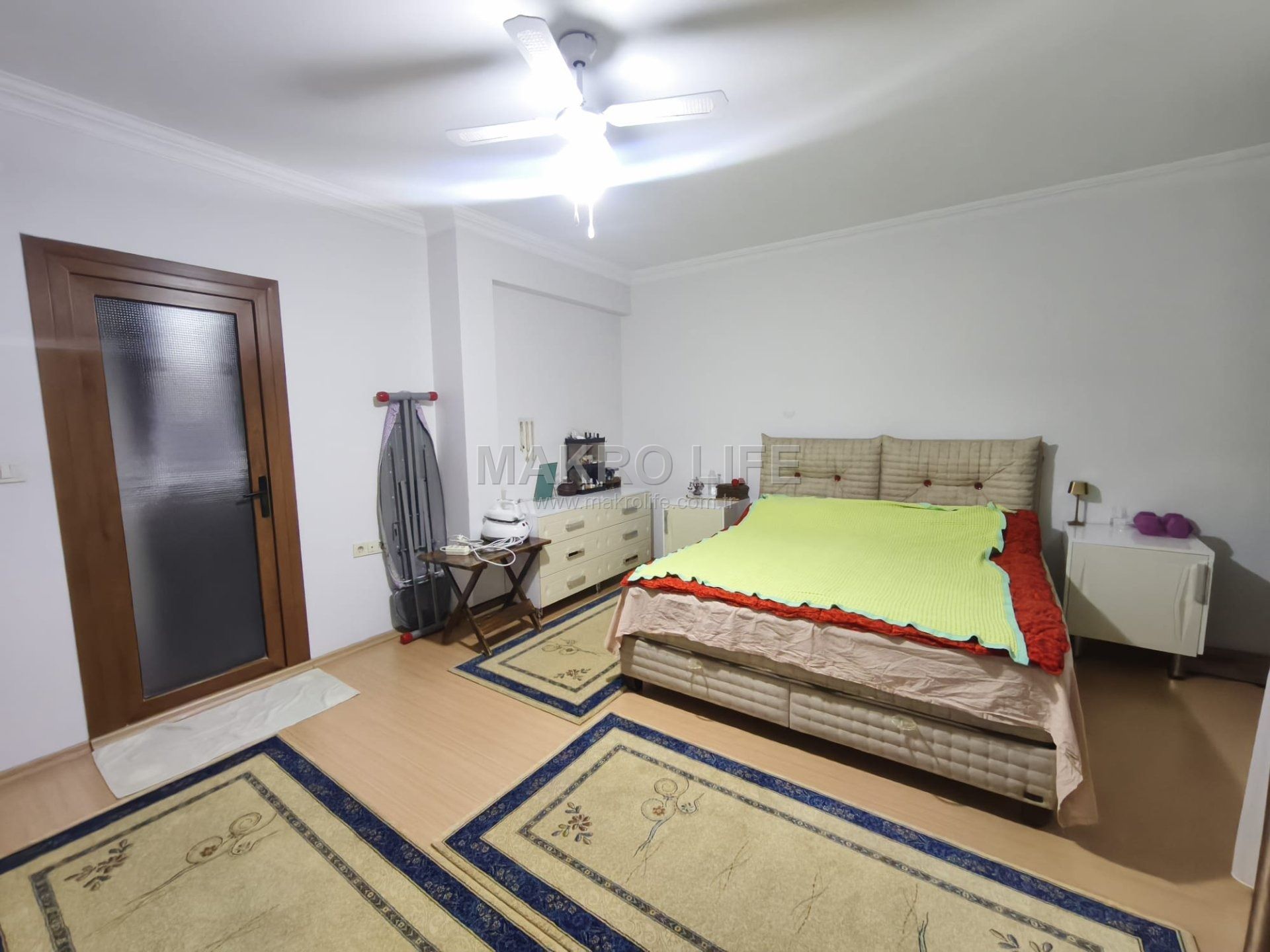 DİCLEKENTE KAÇIRILMAZ 4+1 TEMİZ ALİE DAİRESİ