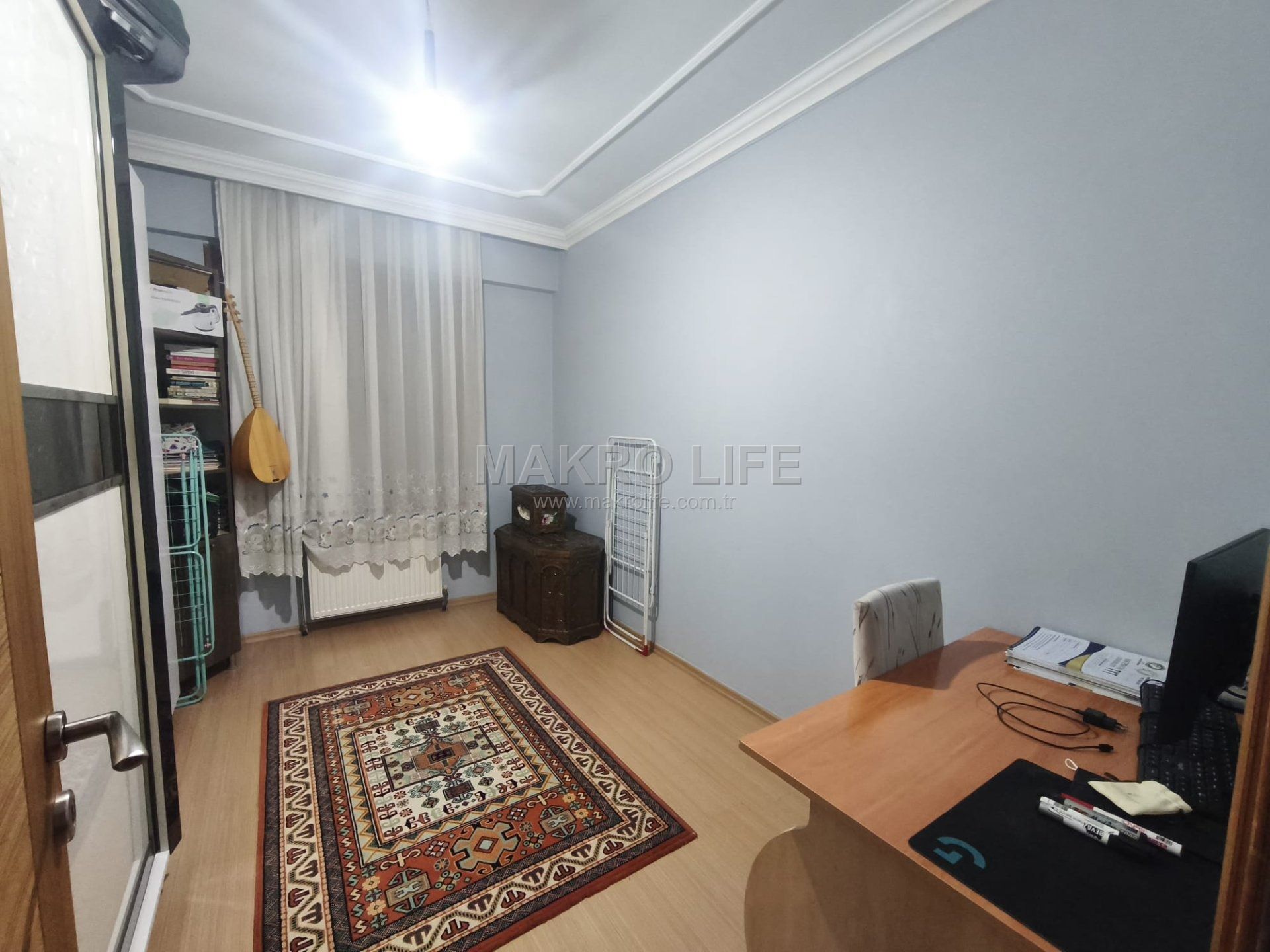 DİCLEKENTE KAÇIRILMAZ 4+1 TEMİZ ALİE DAİRESİ
