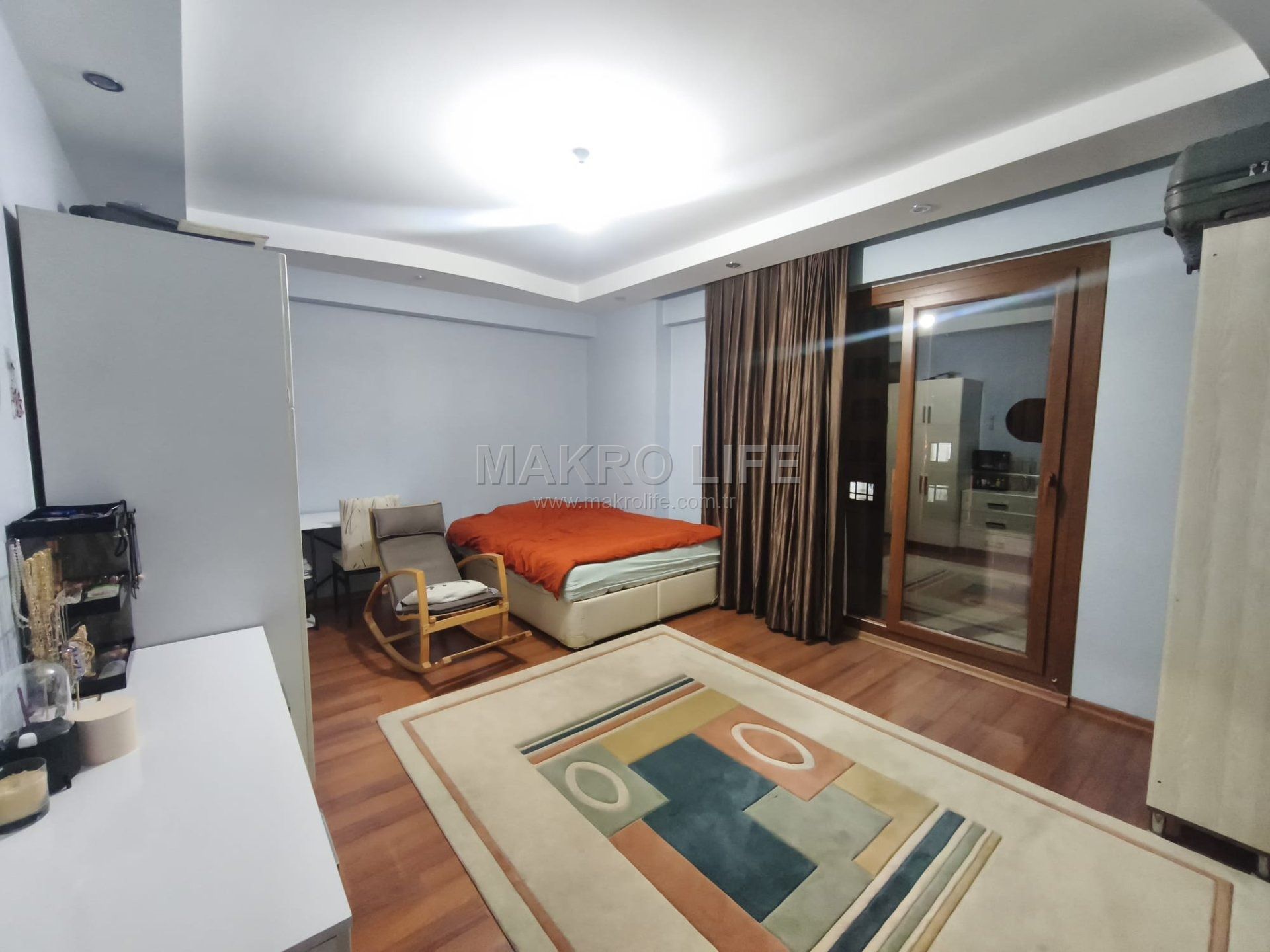 DİCLEKENTE KAÇIRILMAZ 4+1 TEMİZ ALİE DAİRESİ