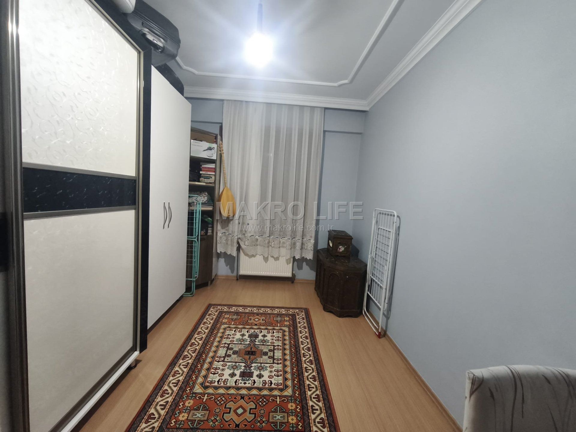 DİCLEKENTE KAÇIRILMAZ 4+1 TEMİZ ALİE DAİRESİ