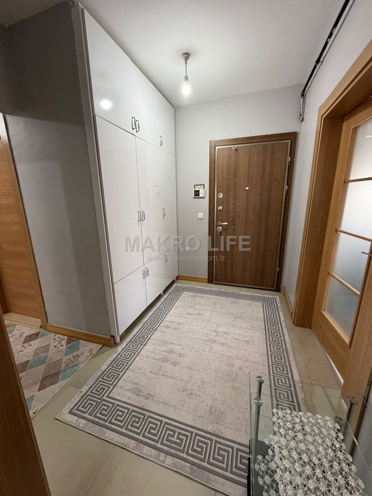 ŞEHİR HASTANESİ ARKASI 2+1 SATILIK DAİRE