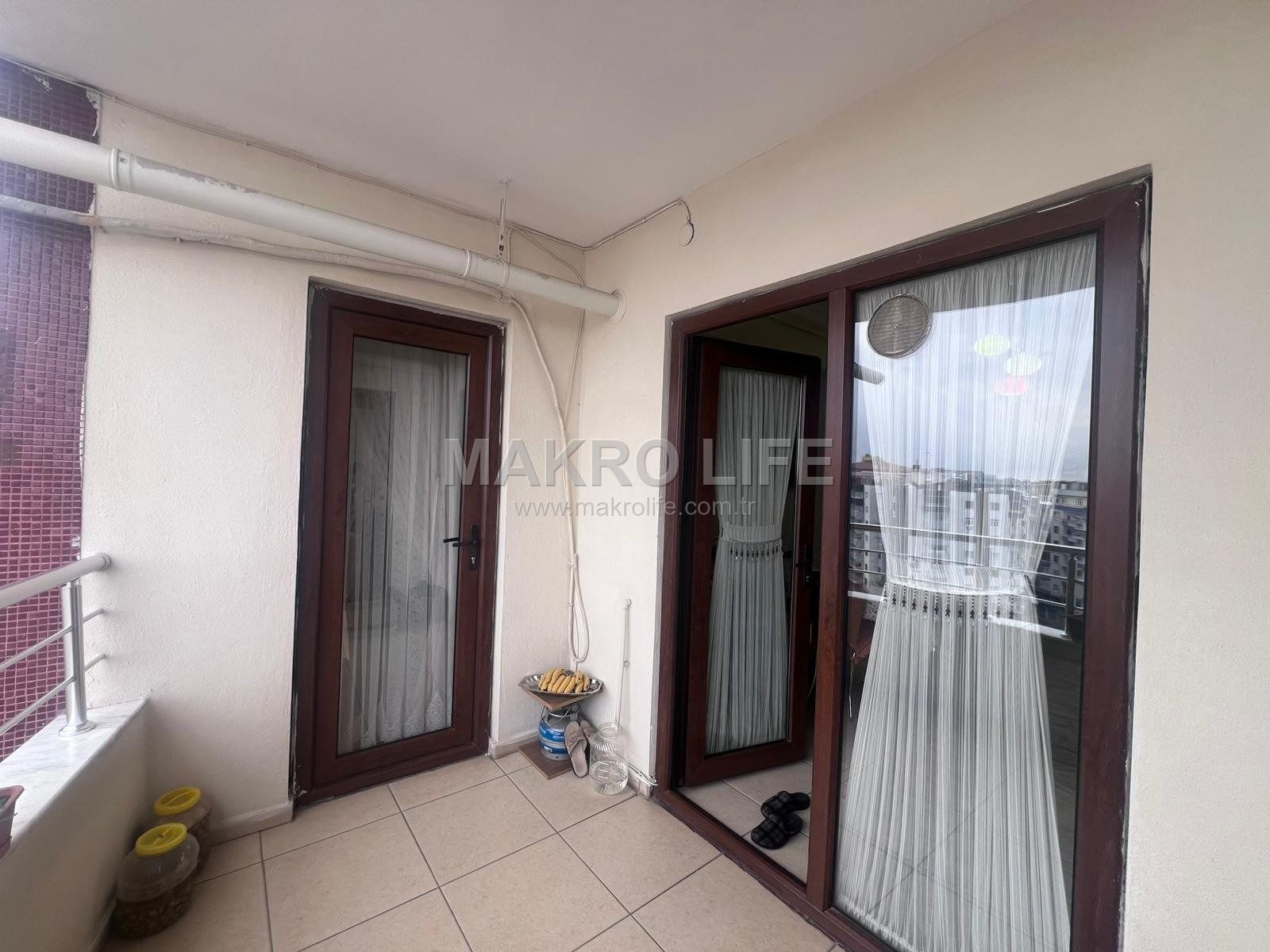 SATILIK ESKİ MİGROS YANI 4+1 UYGUN FİYATLI DAİRE