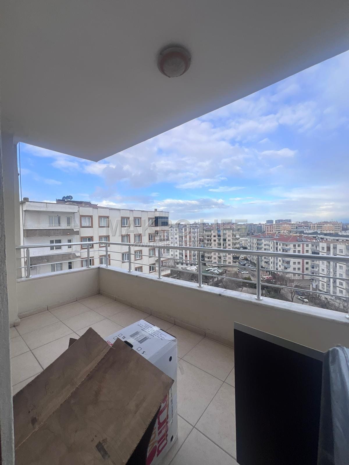 SATILIK ESKİ MİGROS YANI 4+1 UYGUN FİYATLI DAİRE