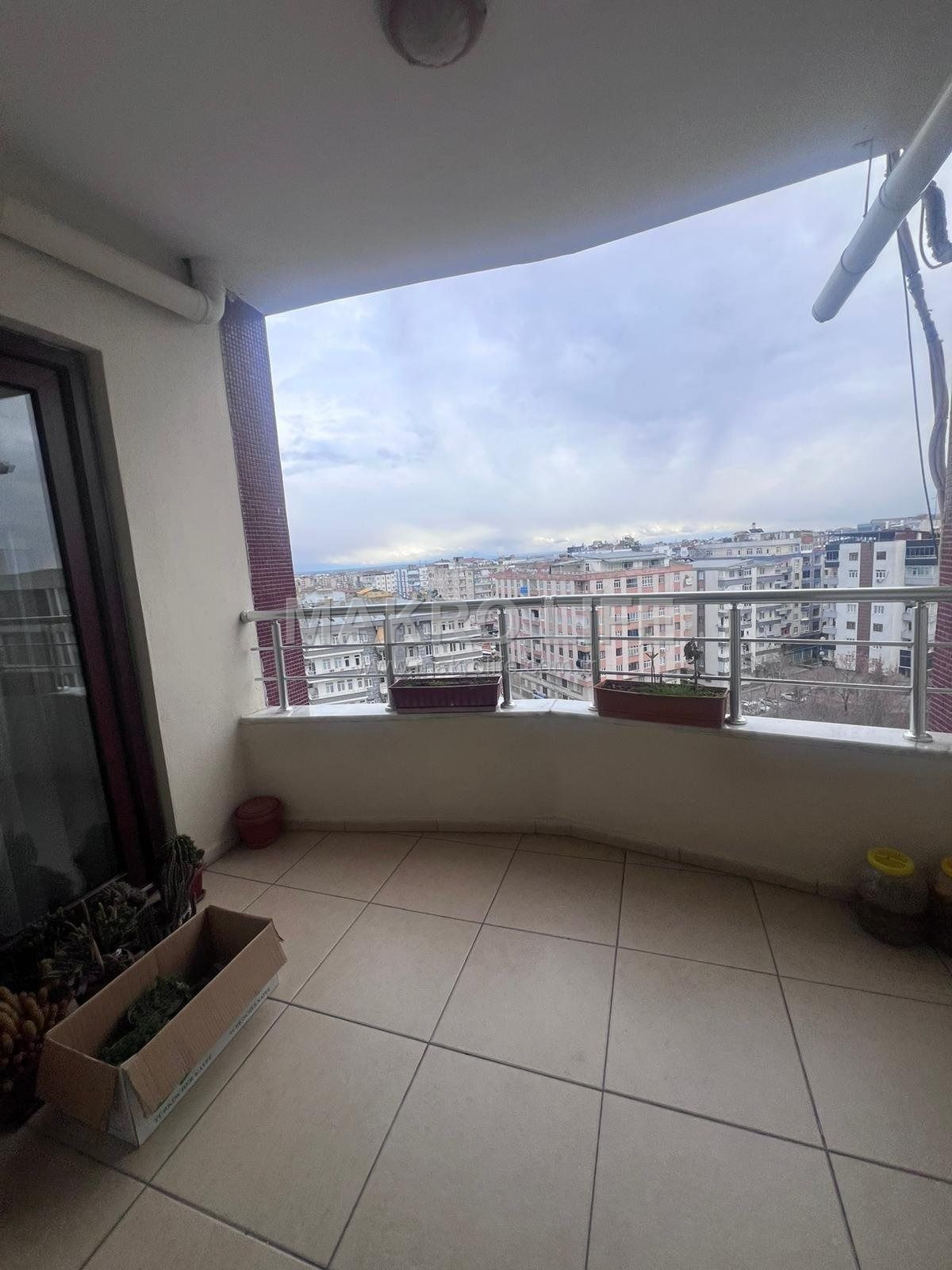 SATILIK ESKİ MİGROS YANI 4+1 UYGUN FİYATLI DAİRE