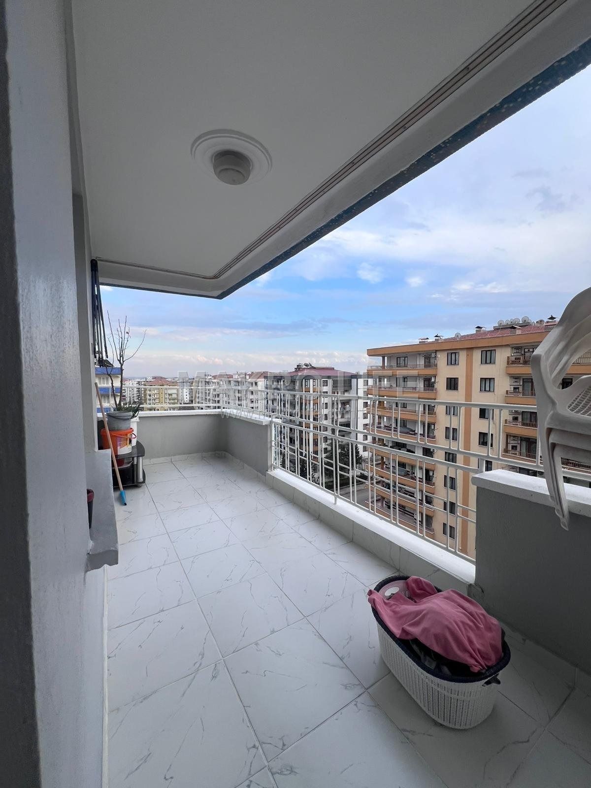 DİCLEKENT NASIR USTA ARKASI'NDA 3+1 DAİRE