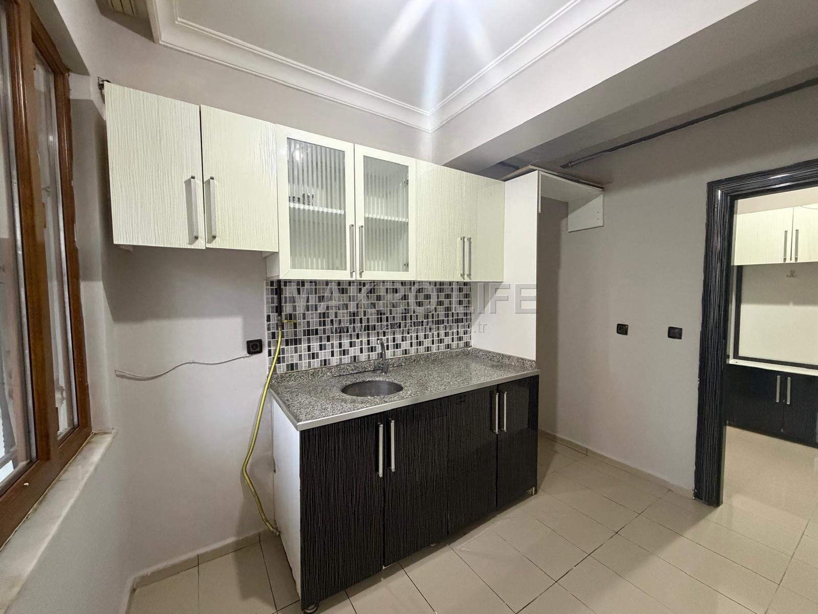 RADISSON OTEL ARKASI 2+1 FIRSAT YATIRIMLIK DAIRE
