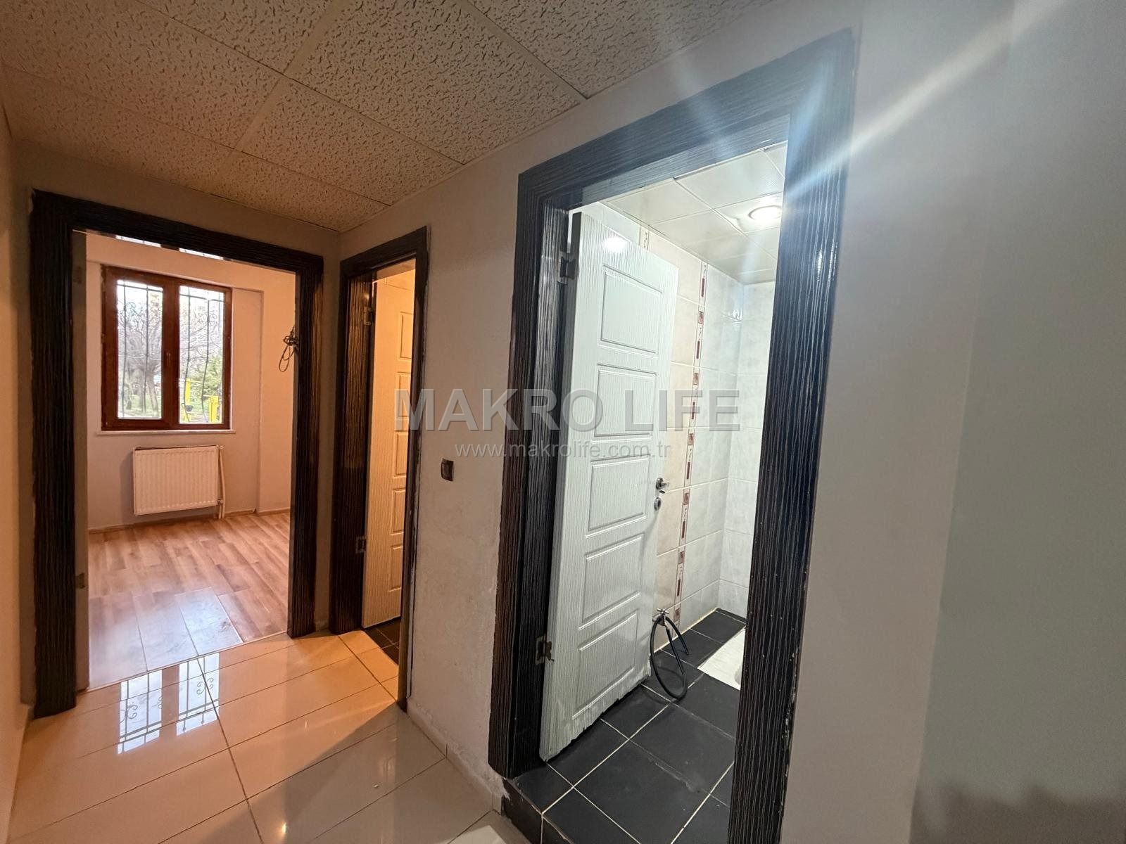 RADISSON OTEL ARKASI 2+1 FIRSAT YATIRIMLIK DAIRE