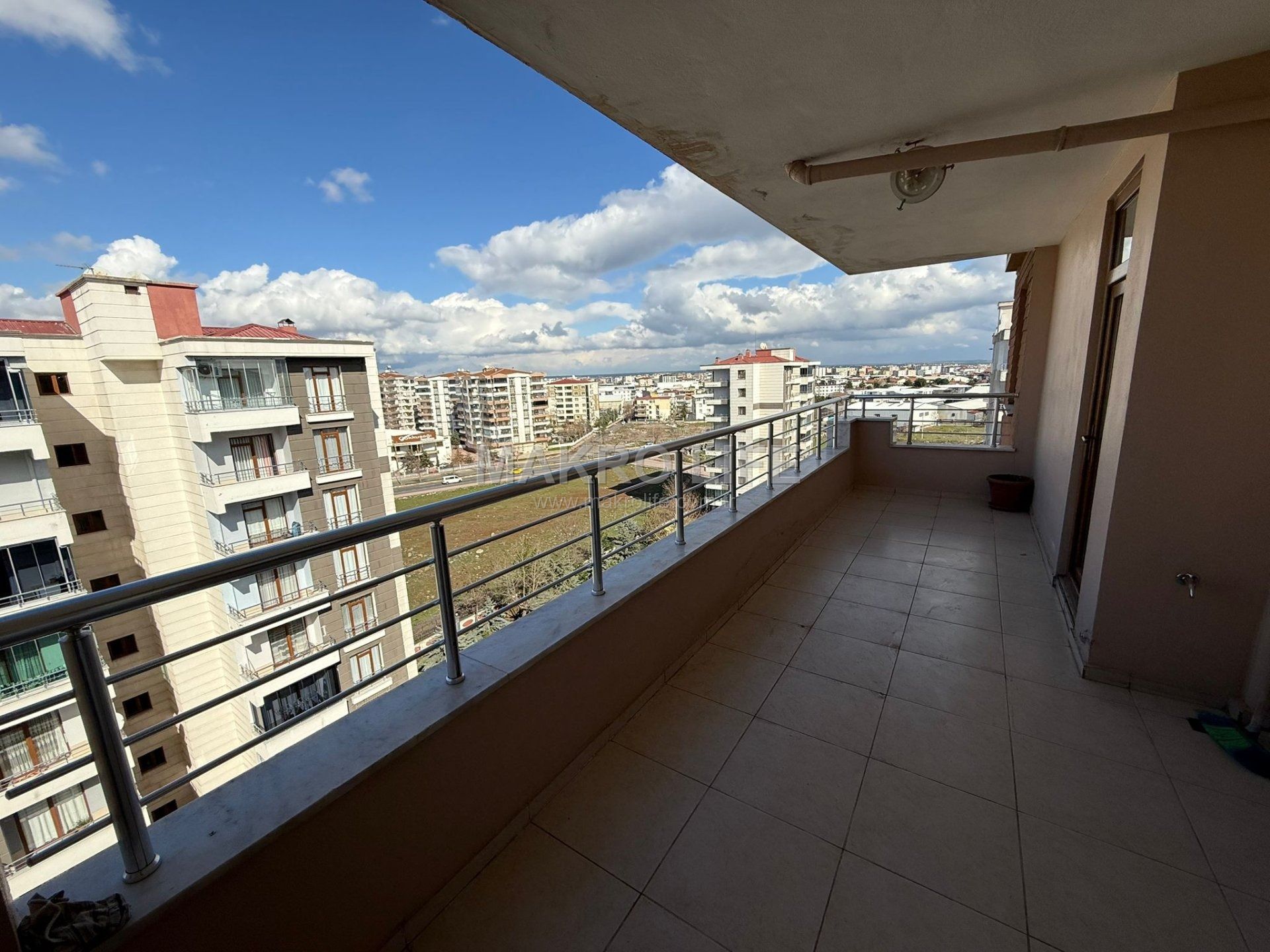 BAĞCILARDA ACİL SATILIK 3+1 DAİRE!