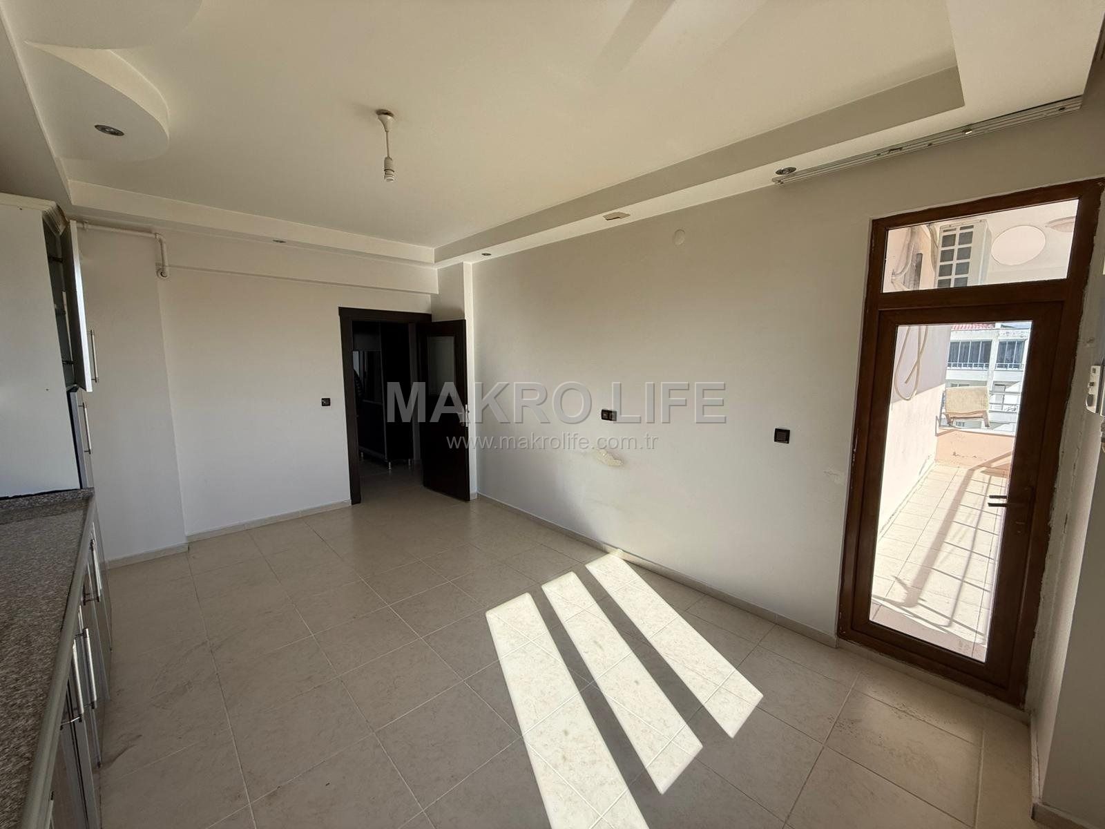 BAĞCILARDA ACİL SATILIK 3+1 DAİRE!