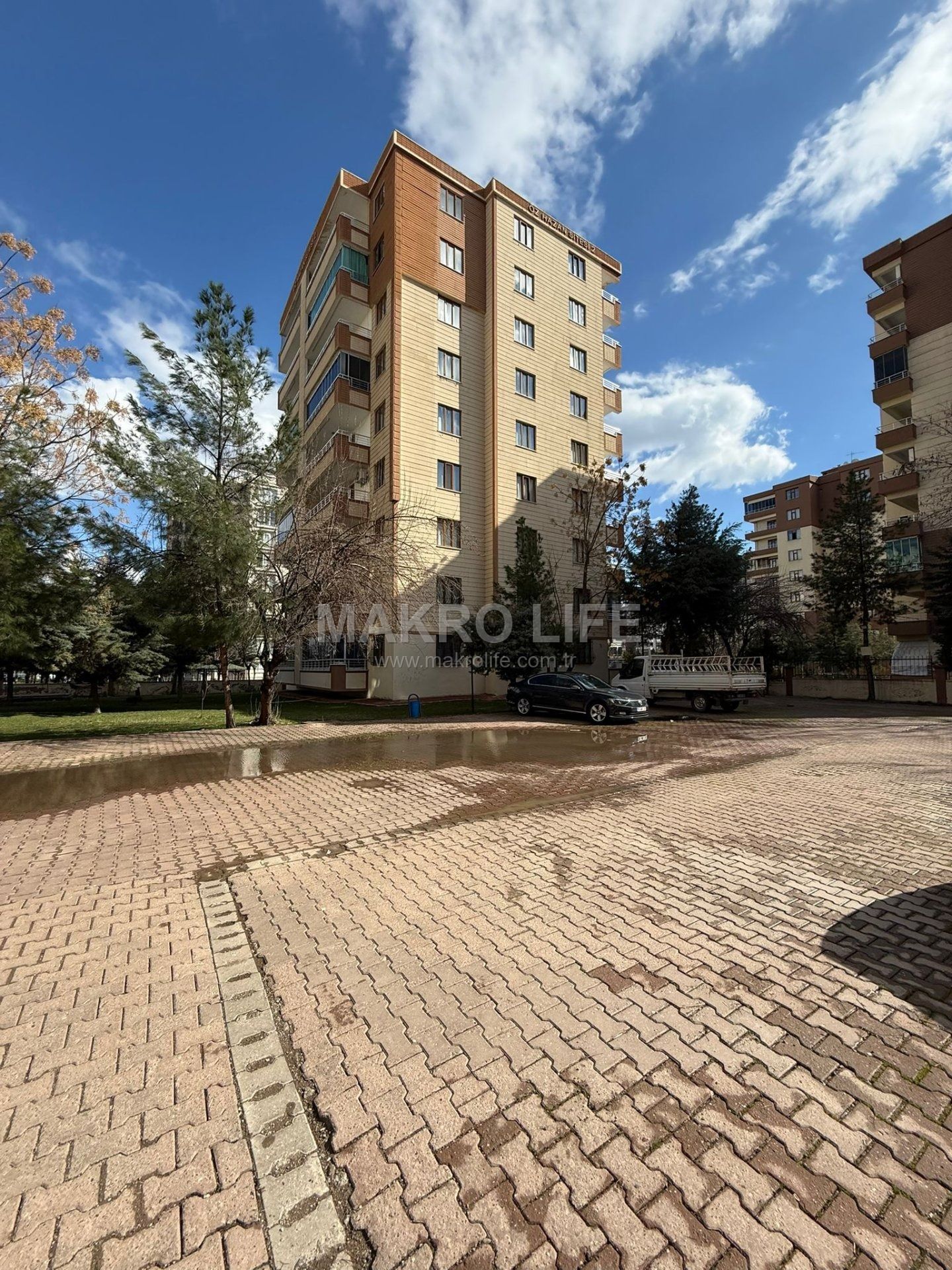 BAĞCILARDA ACİL SATILIK 3+1 DAİRE!