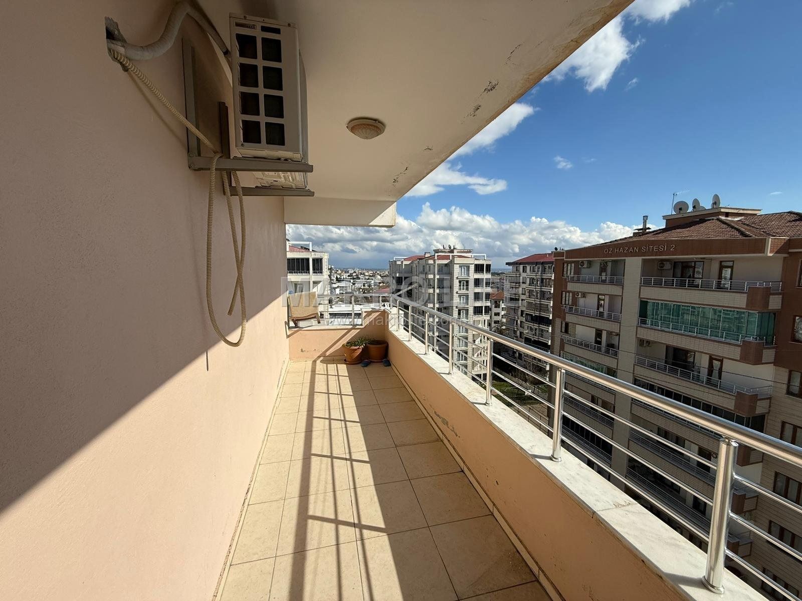 BAĞCILARDA ACİL SATILIK 3+1 DAİRE!