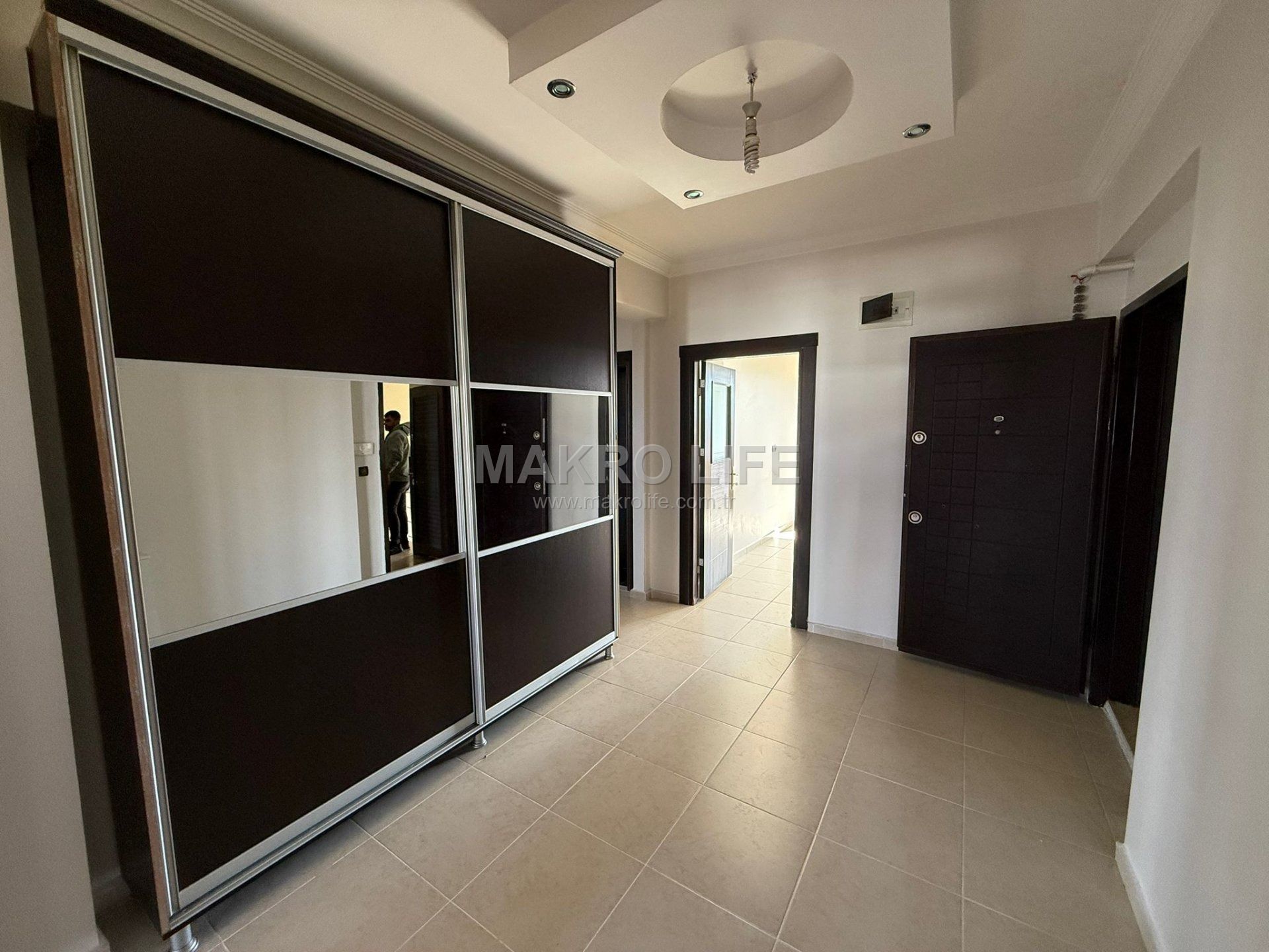 BAĞCILARDA ACİL SATILIK 3+1 DAİRE!